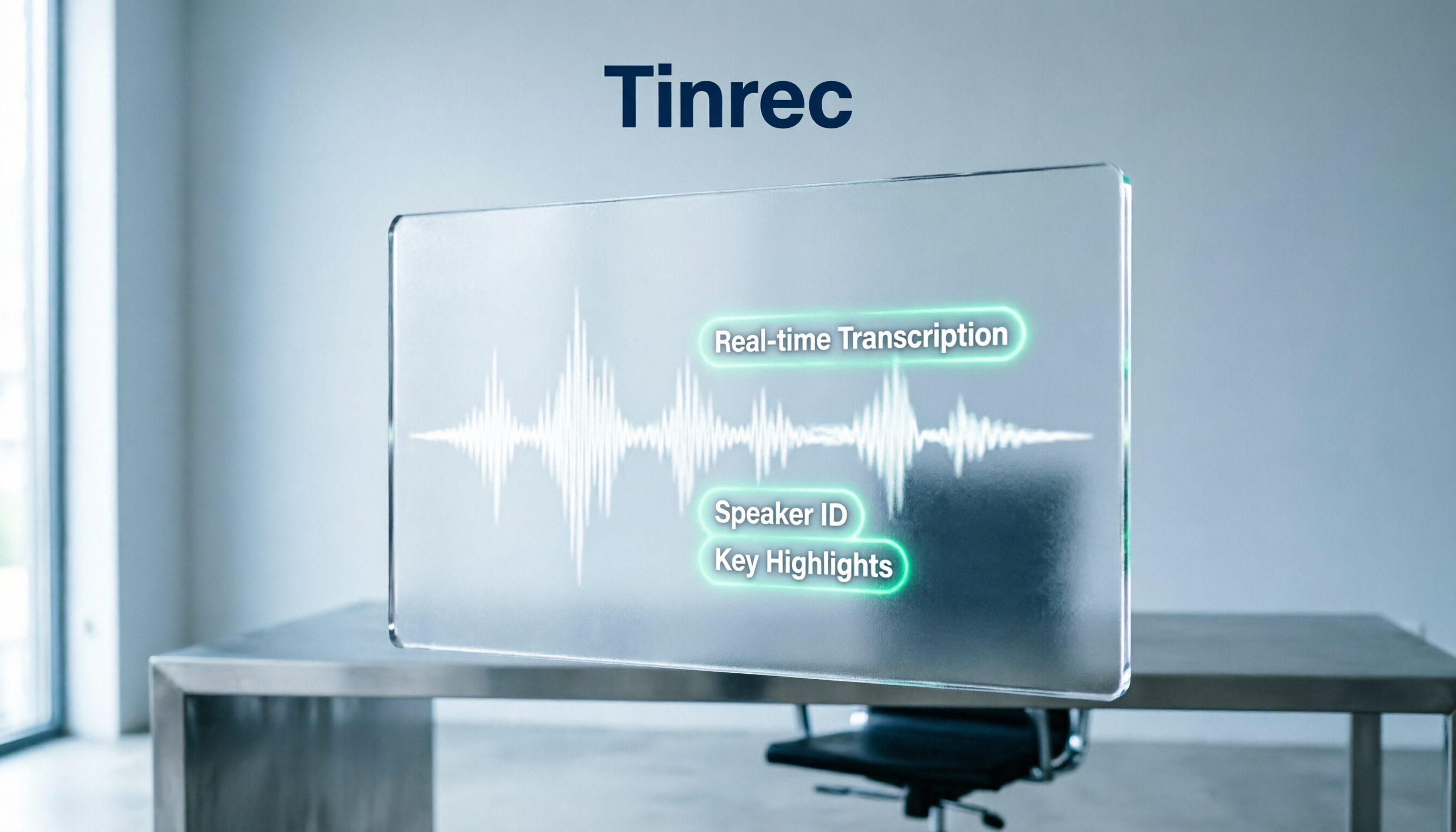 2026 錄音檔轉文字怎麼選?PTT 熱門工具評比與 Tinrec 實測解析