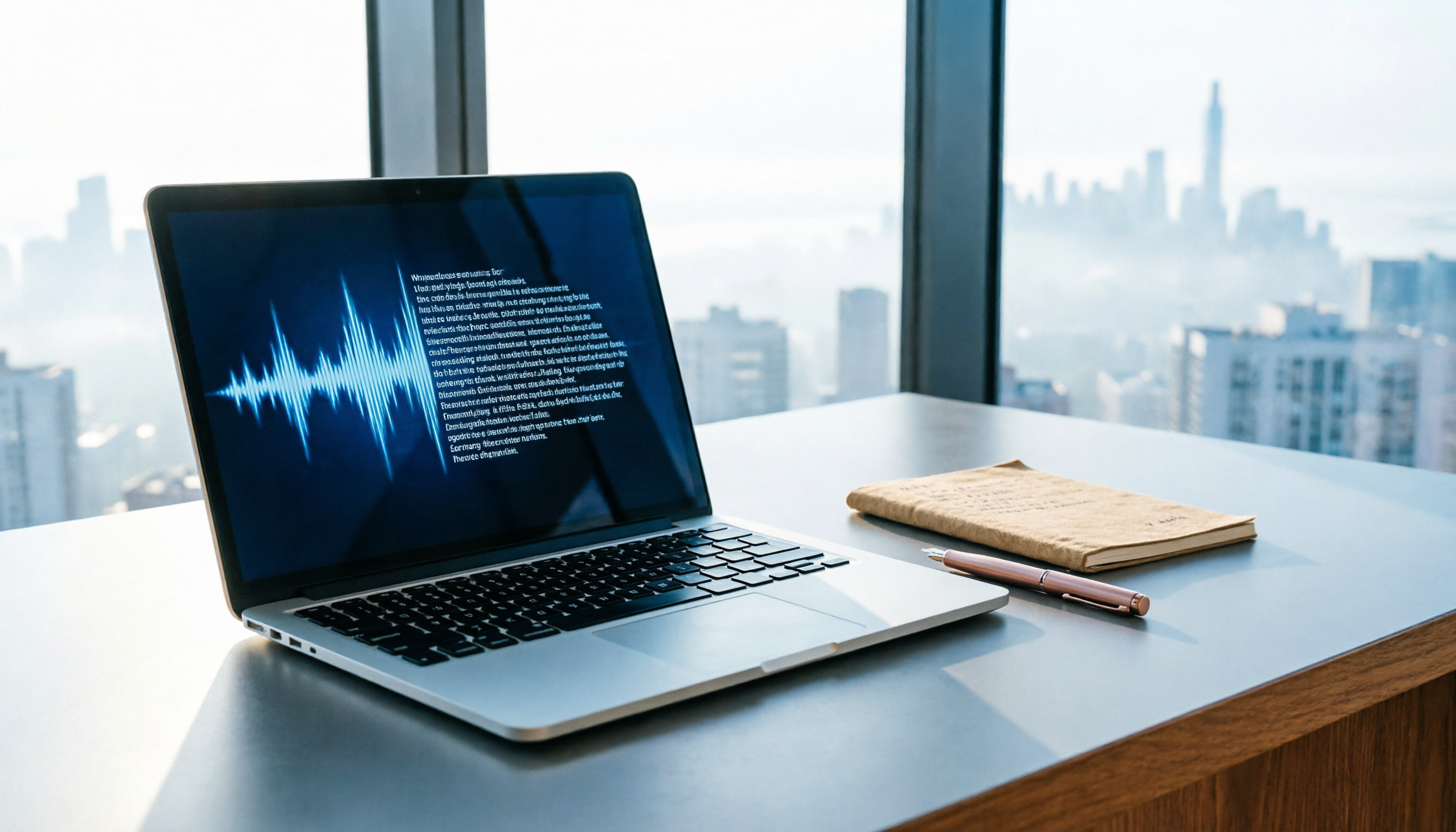 2026 年 6 款把錄音檔轉成文字工具推薦:免費生成高質量逐字稿