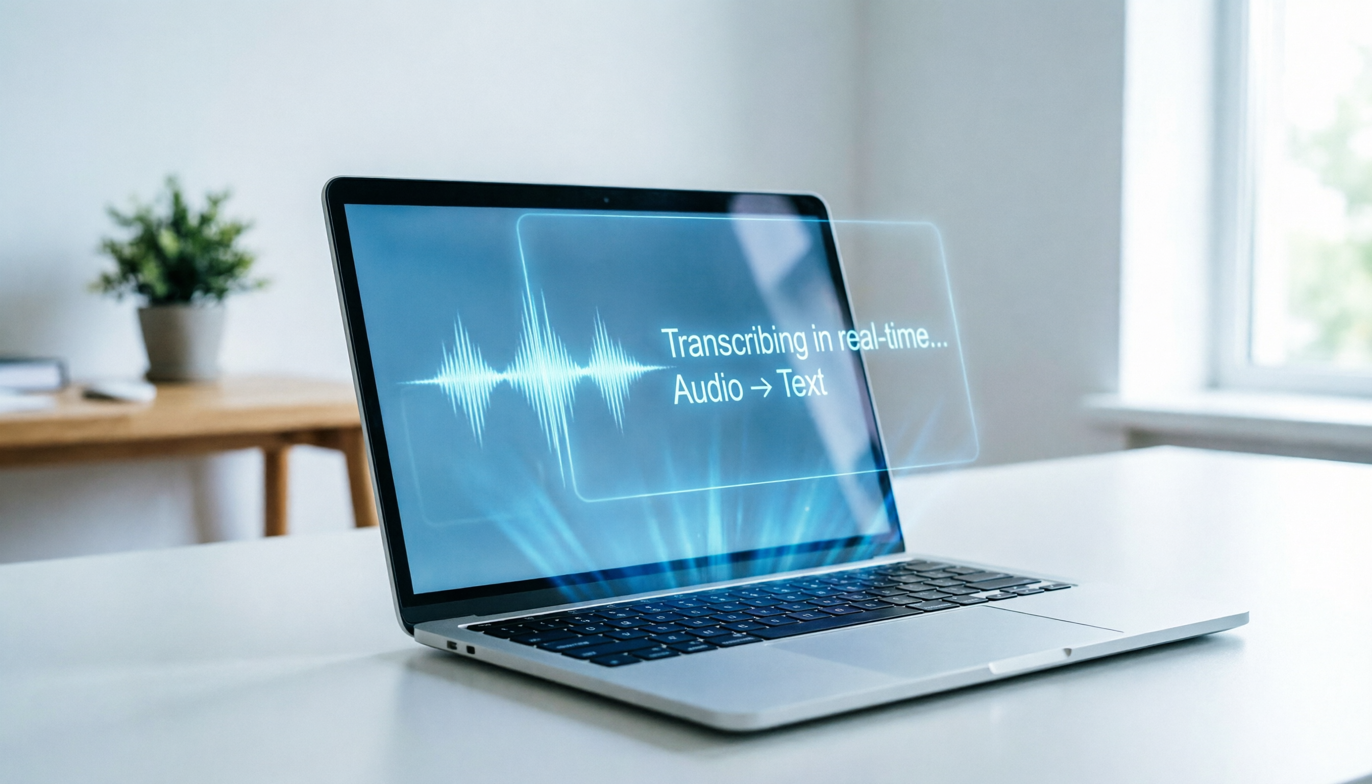 想免費把錄音轉文字?6 款 AI 工具幫你快速出稿(2026 含 Tinrec 評測)