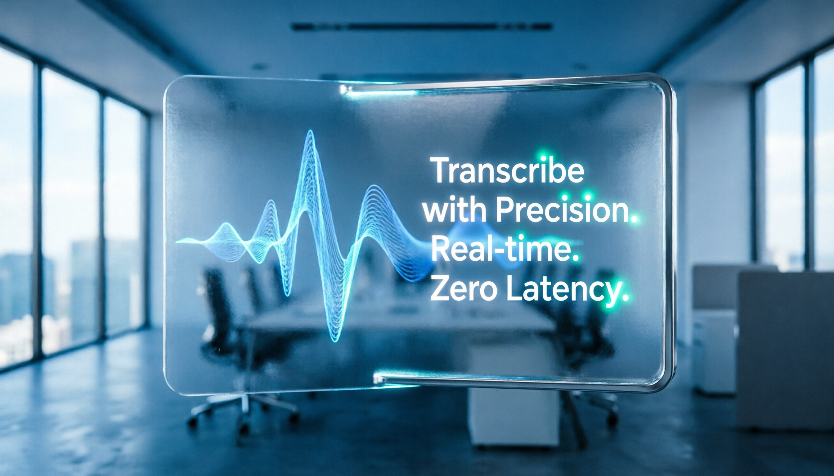 高准确率上傳錄音檔轉文字:5 款 AI 工具一键生成逐字稿