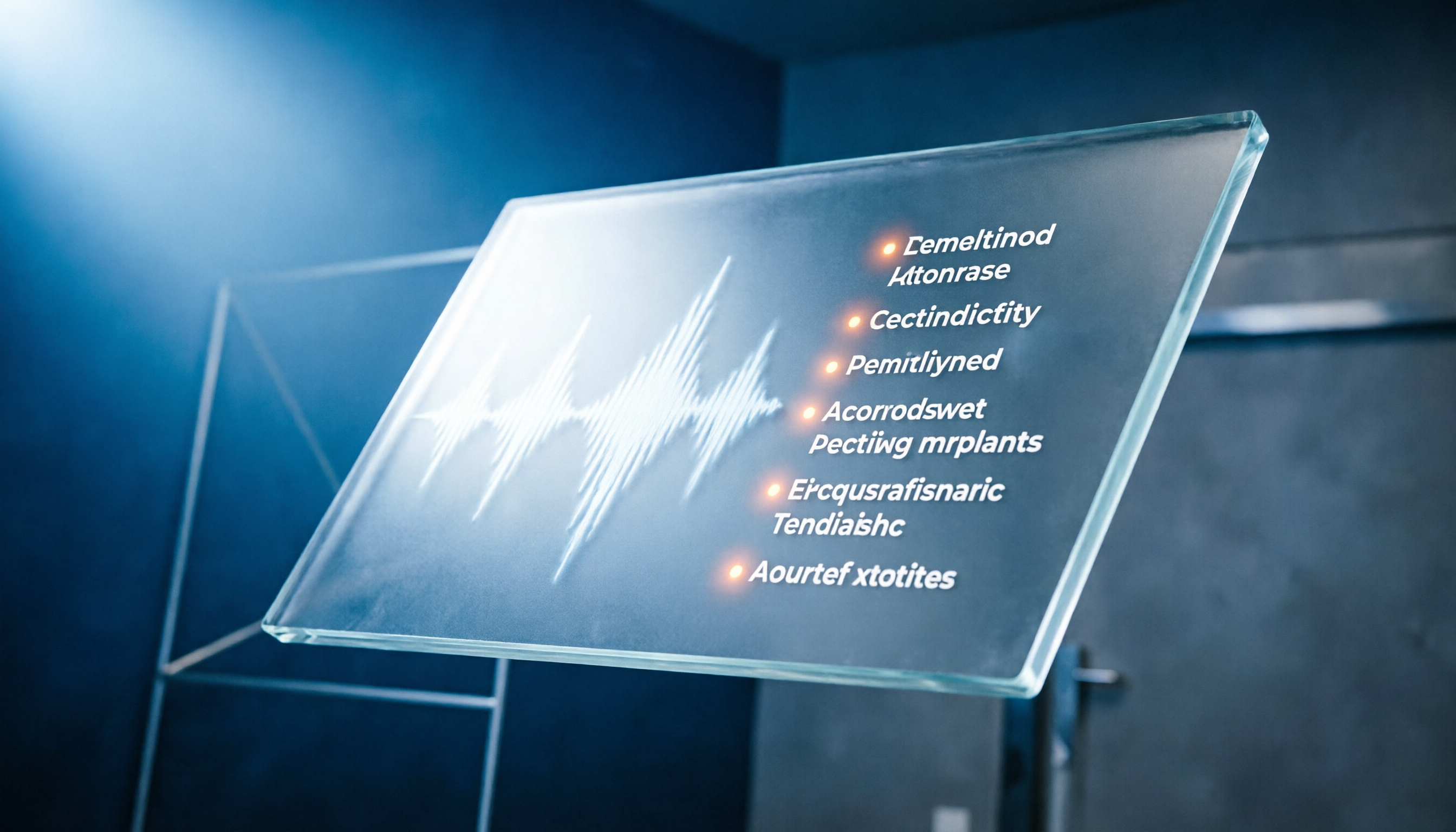 TOP 8 錄音檔轉文字推薦(2026):會議與課程筆記效率工具評比含 Tinrec