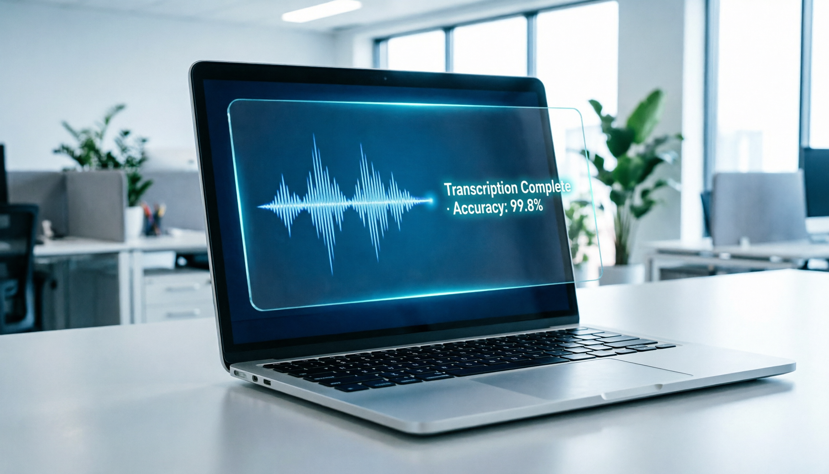 2026 線上錄音檔轉文字工具評比:5 款效率對比與 Tinrec 差異分析