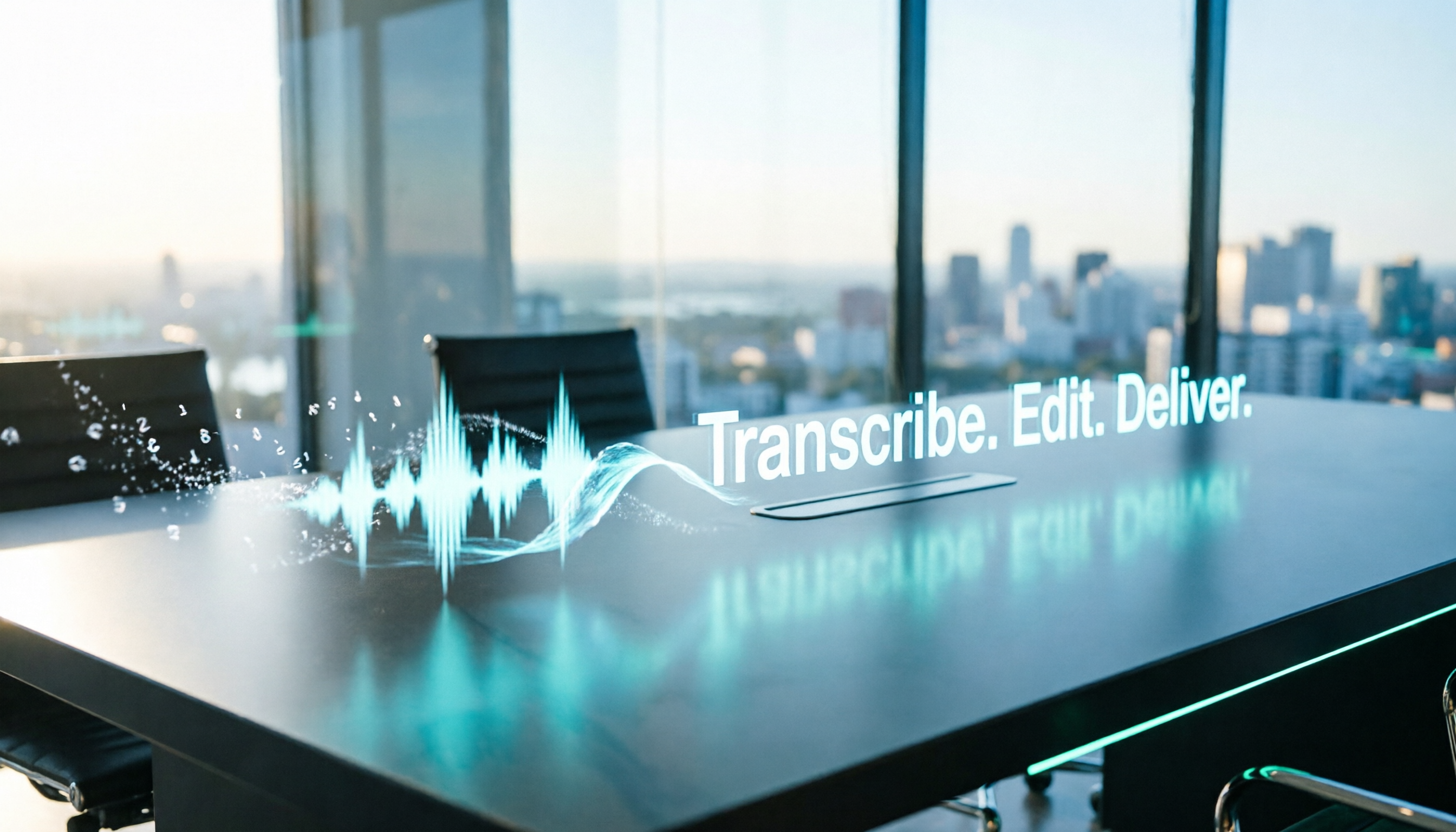 錄音檔轉文字/語音轉文本/逐字稿:2026 年 6 款 AI 工具推薦與 Tinrec 實測