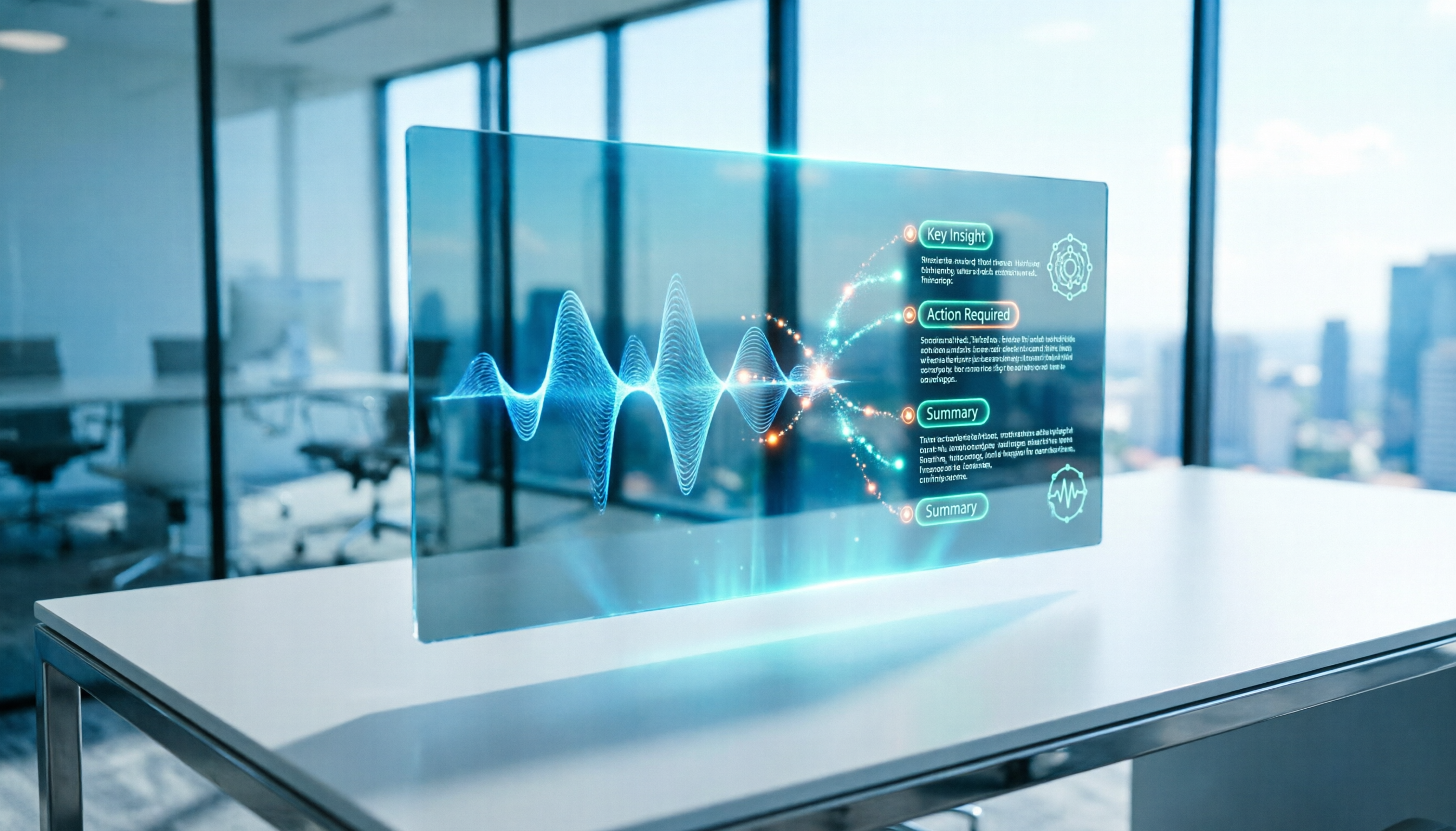 2026 職場效率指南:Google 錄音檔轉文字工具推薦與 Tinrec 解決方案