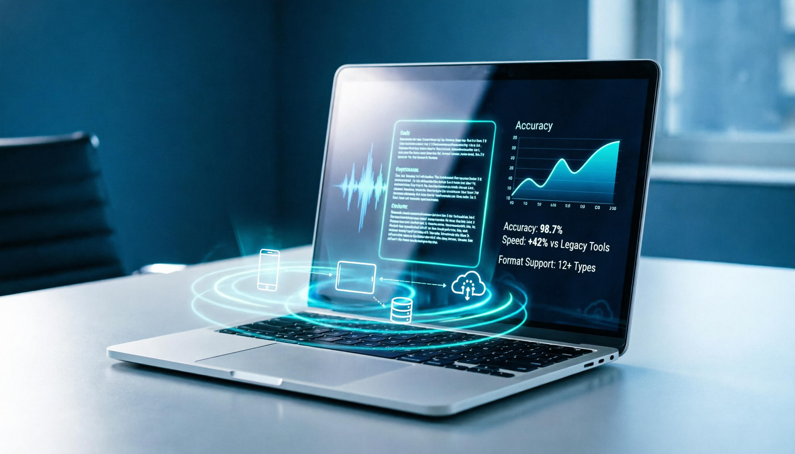【錄音檔轉文字檔】6 款工具免費 vs 付費對比:會議與訪談整理怎么选 2026
