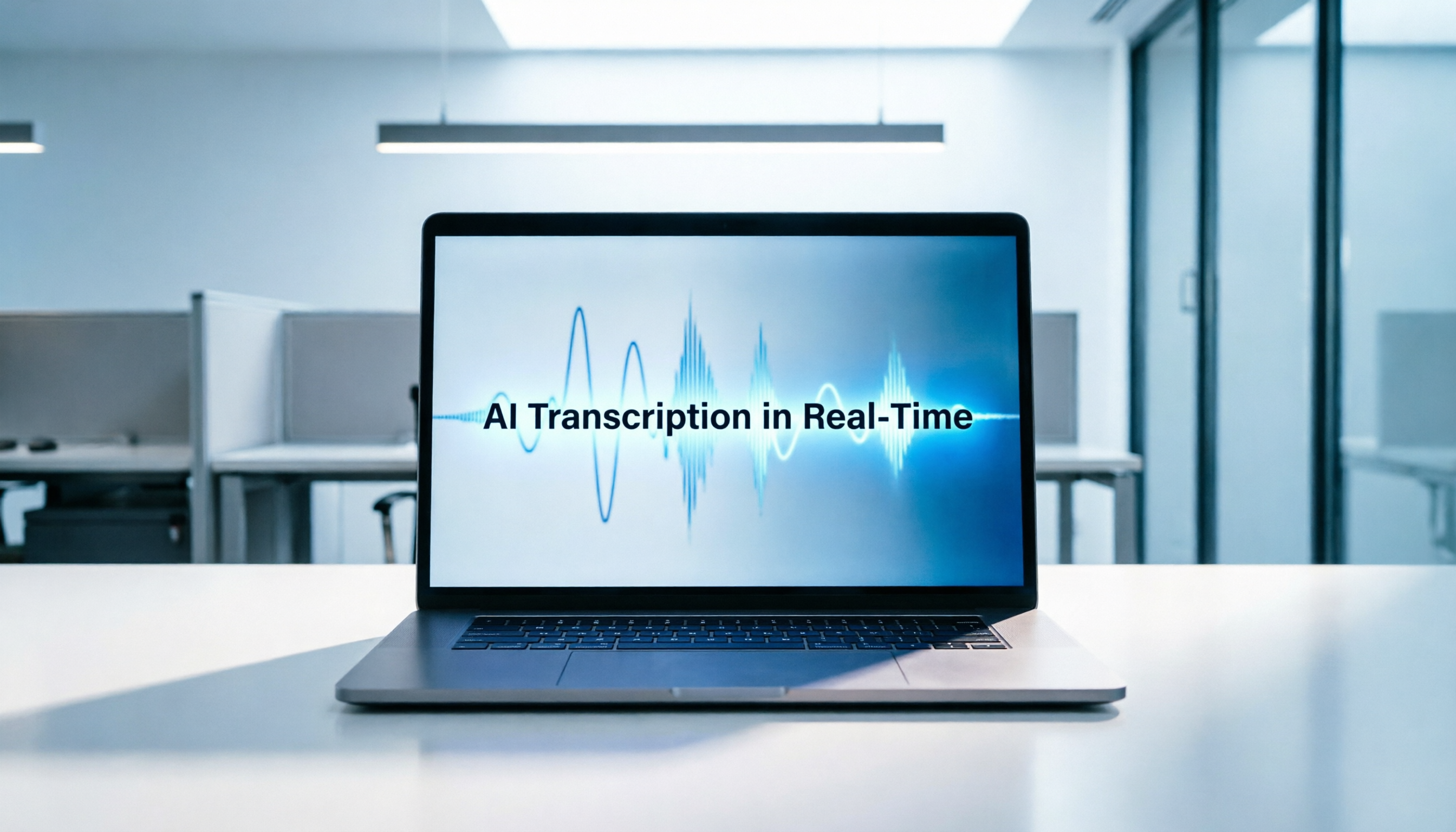 2026 上傳錄音檔轉文字推薦:5 款 AI 工具免費試用與高準確率評比 (含 Tinrec)