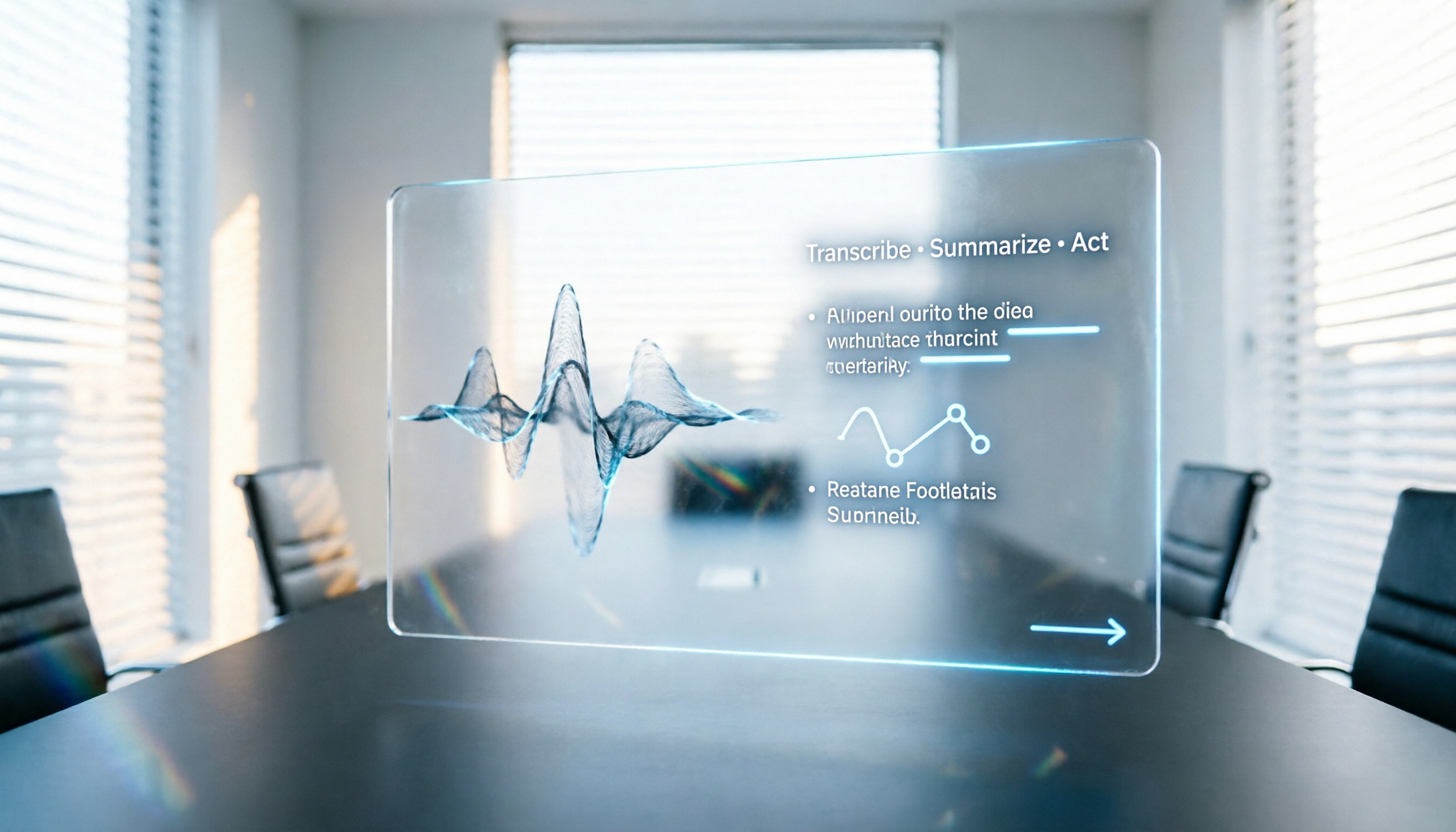 TOP 8 錄音檔轉文字推薦(2026):會議與內容創作者必備工具評測