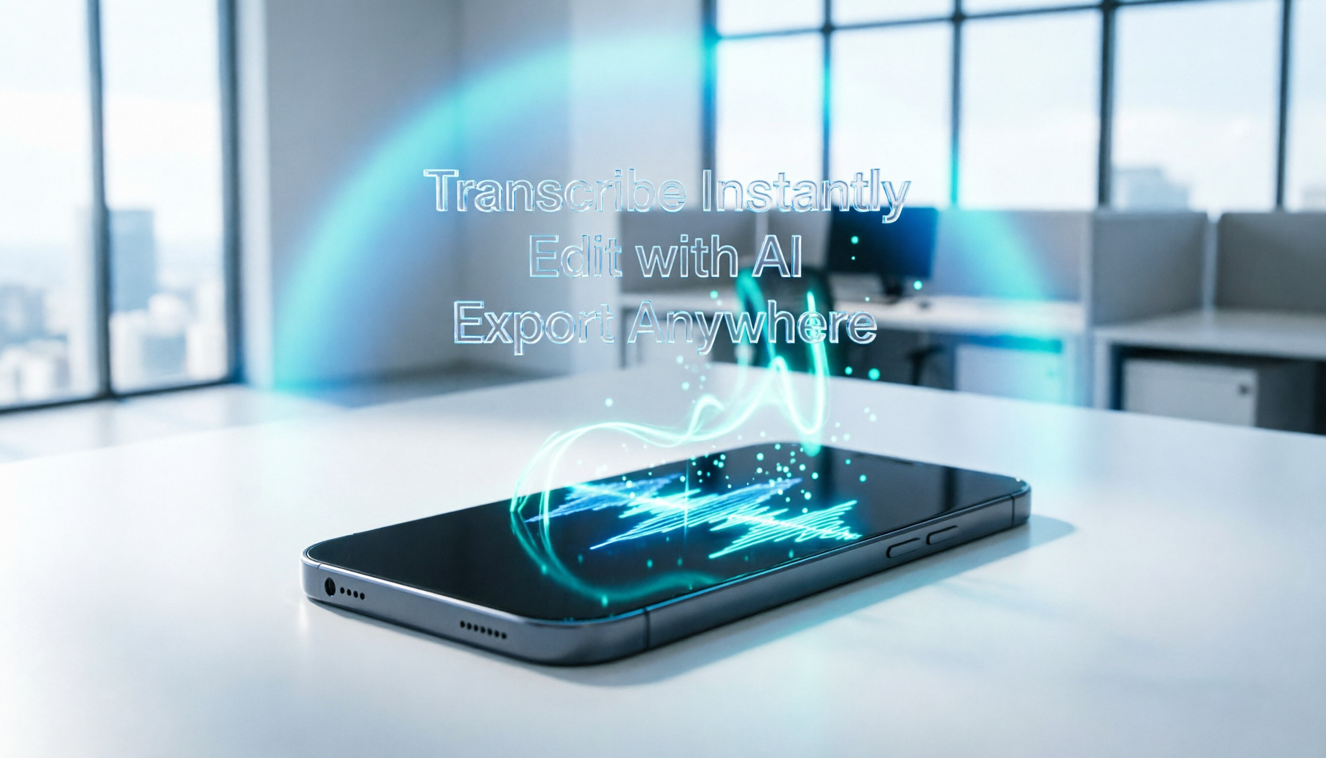 2026 苹果錄音怎麼轉文字？5 款 AI 工具評測對比與 Tinrec 實戰教程