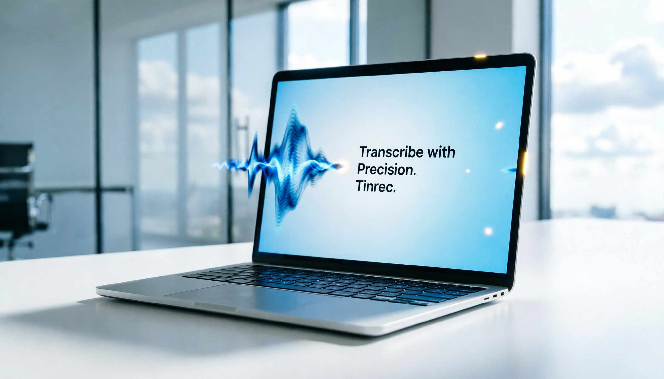 2026 錄音轉文字 app 推薦:5 款工具橫評與選擇指南,Tinrec 如何提升會議效率