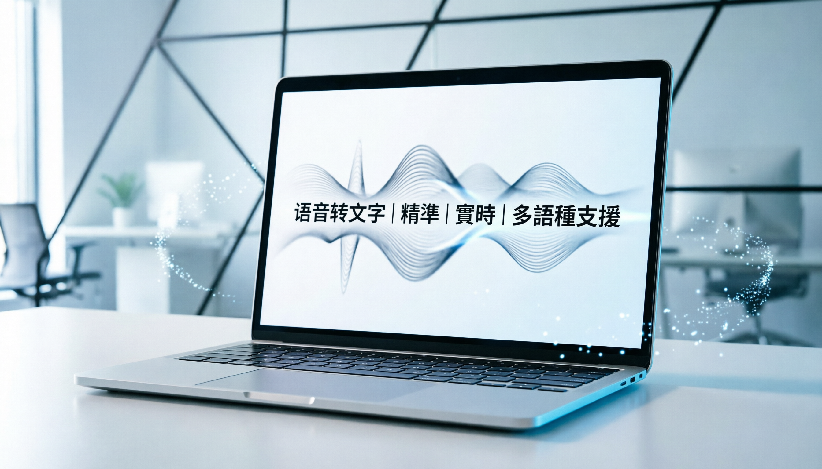 音頻轉文字免費 app 哪個準?先說結論:5 款 2026 工具推薦與 Tinrec 評測