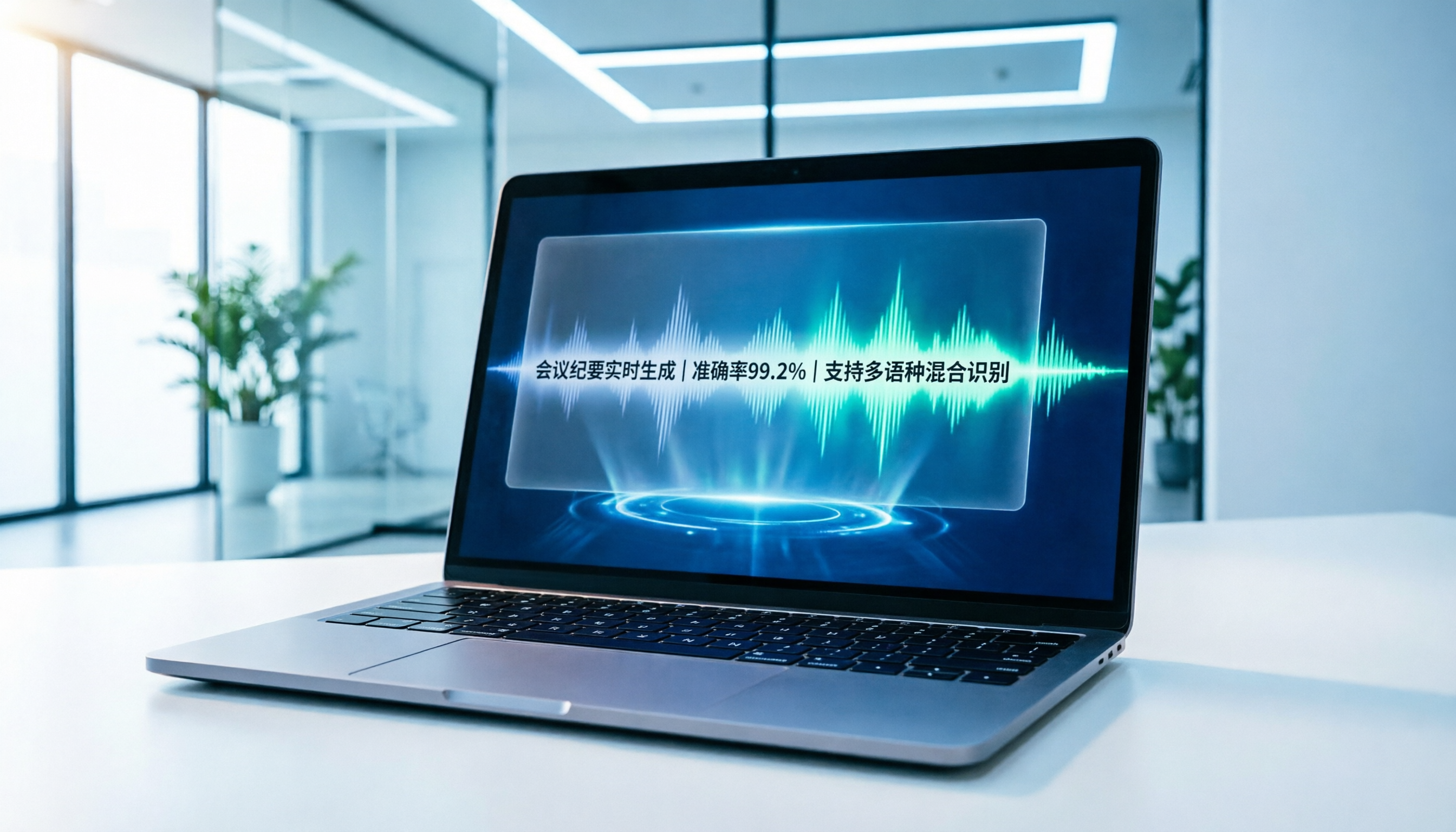 2026 年 6 款語音轉文字工具推薦：豆包與其他 AI 生成高質量逐字稿