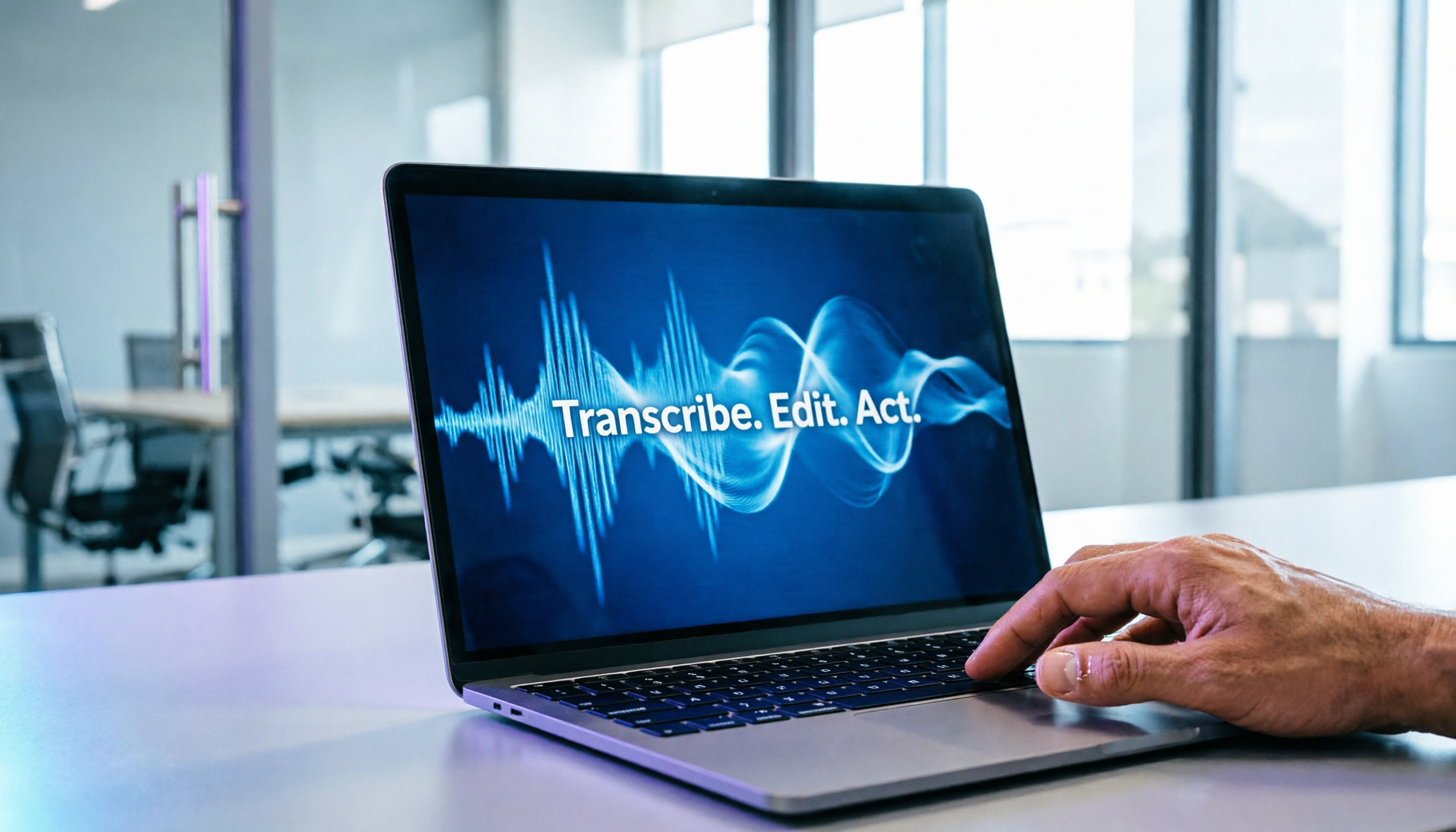 2026 語音轉文字神器怎麼選？5 款 AI 工具實測比較，Tinrec 助你提升工作效率