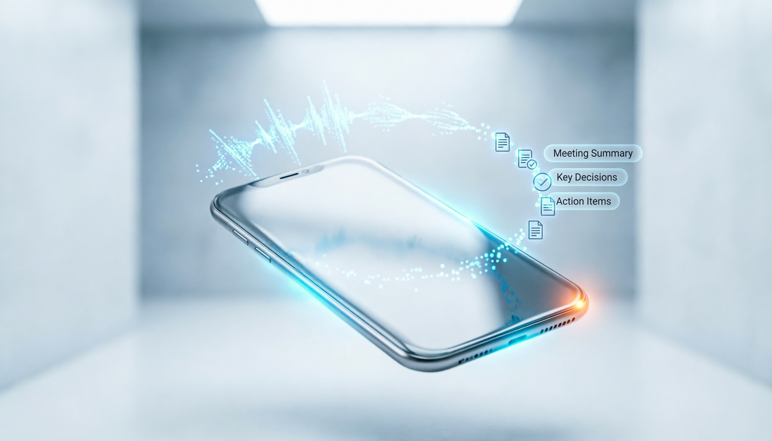 2026 苹果錄音如何轉文字？5 款工具對比與 Tinrec 實戰指南