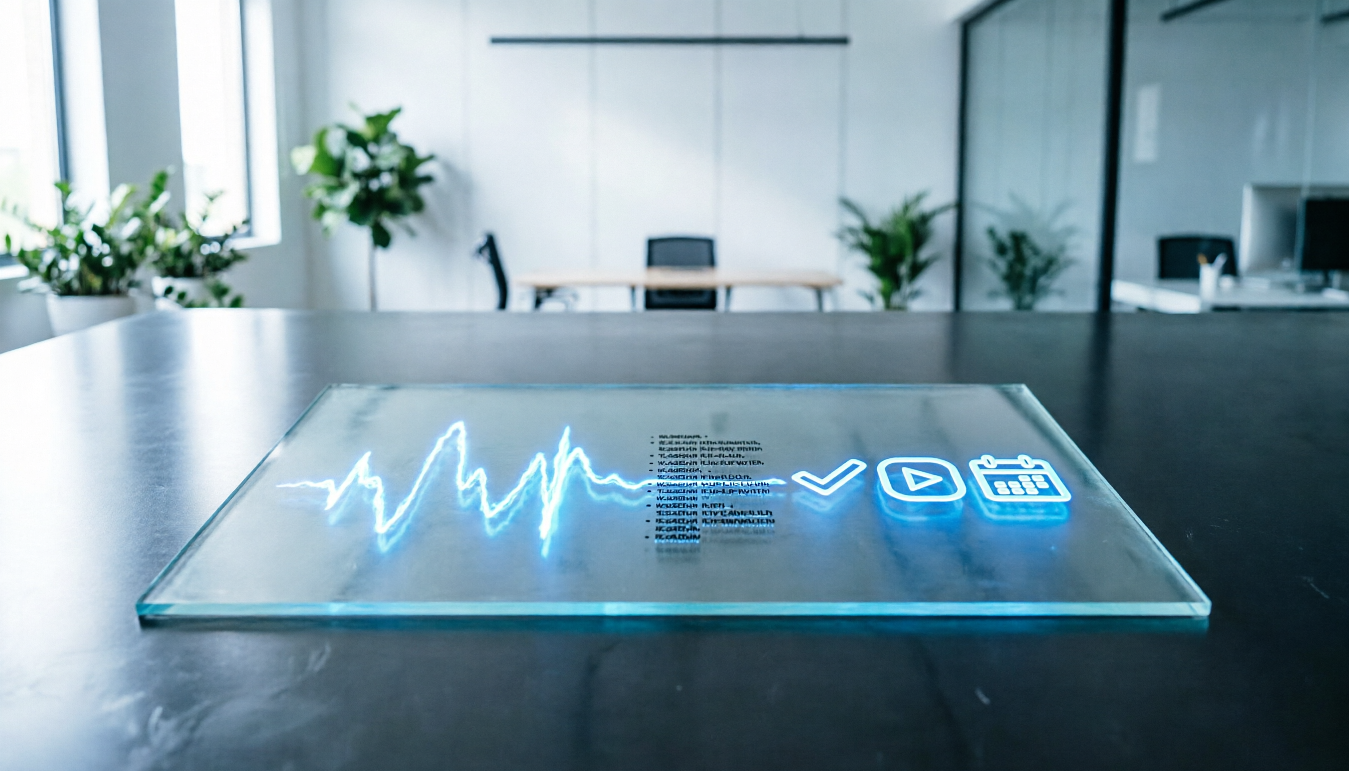 錄音轉文字/語音轉文本/逐字稿:2026 年 6 款 AI 工具推薦與 Tinrec 評測