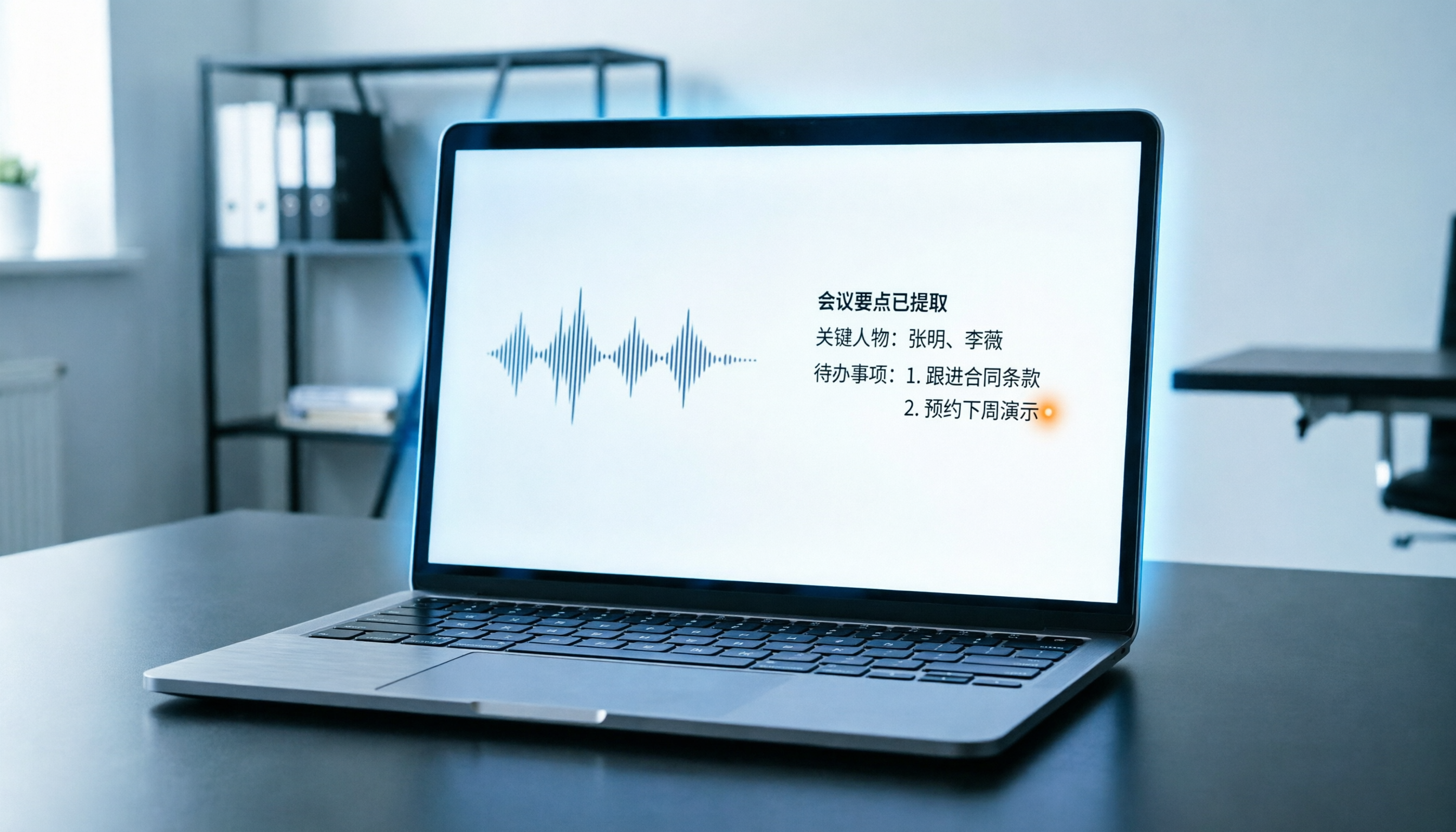 2026 苹果語音轉文字用不了?5 款高效替代工具評測與 Tinrec 實戰指南