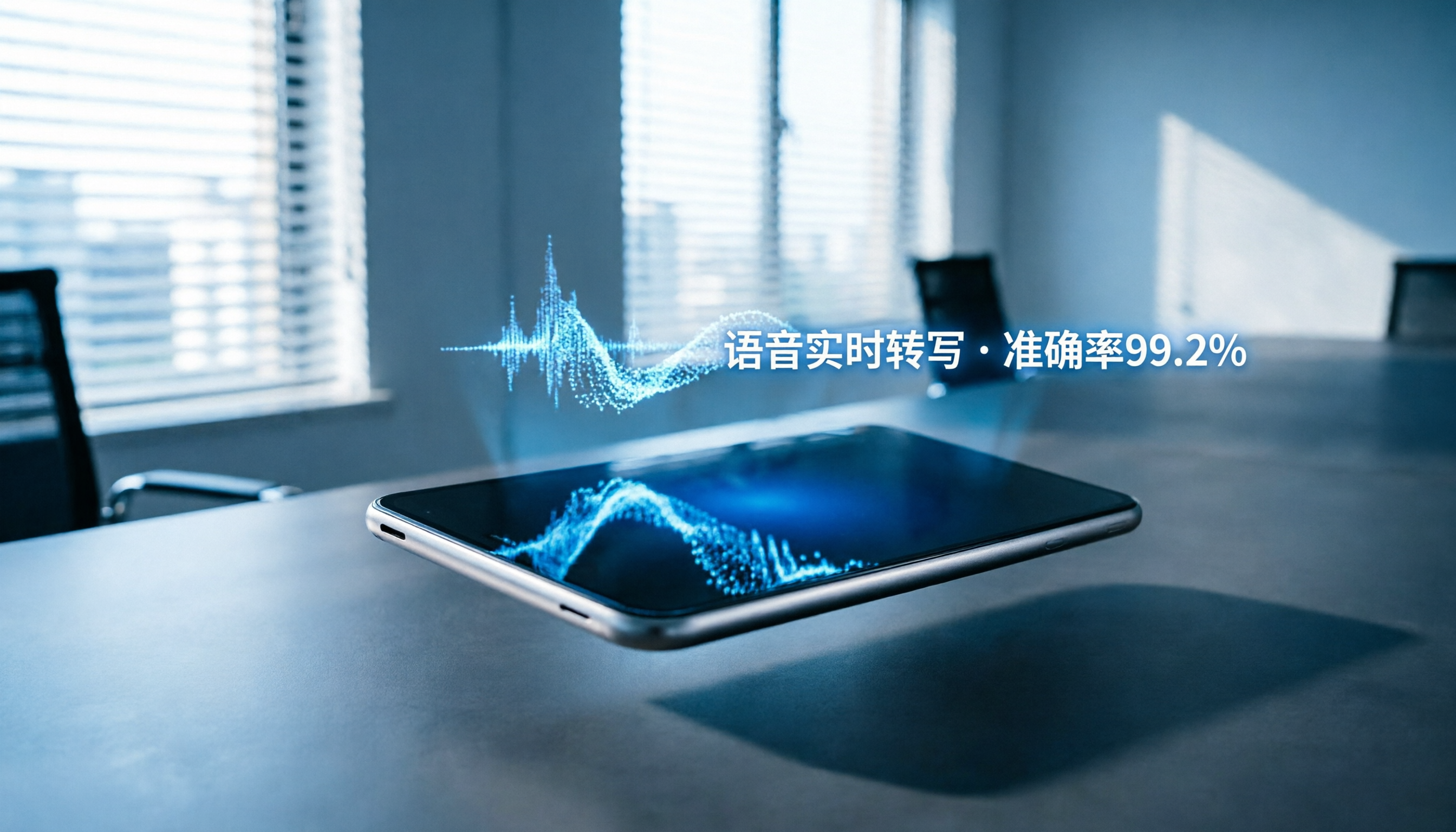 高准确率苹果錄音轉文字:5 款 AI 工具一键生成逐字稿