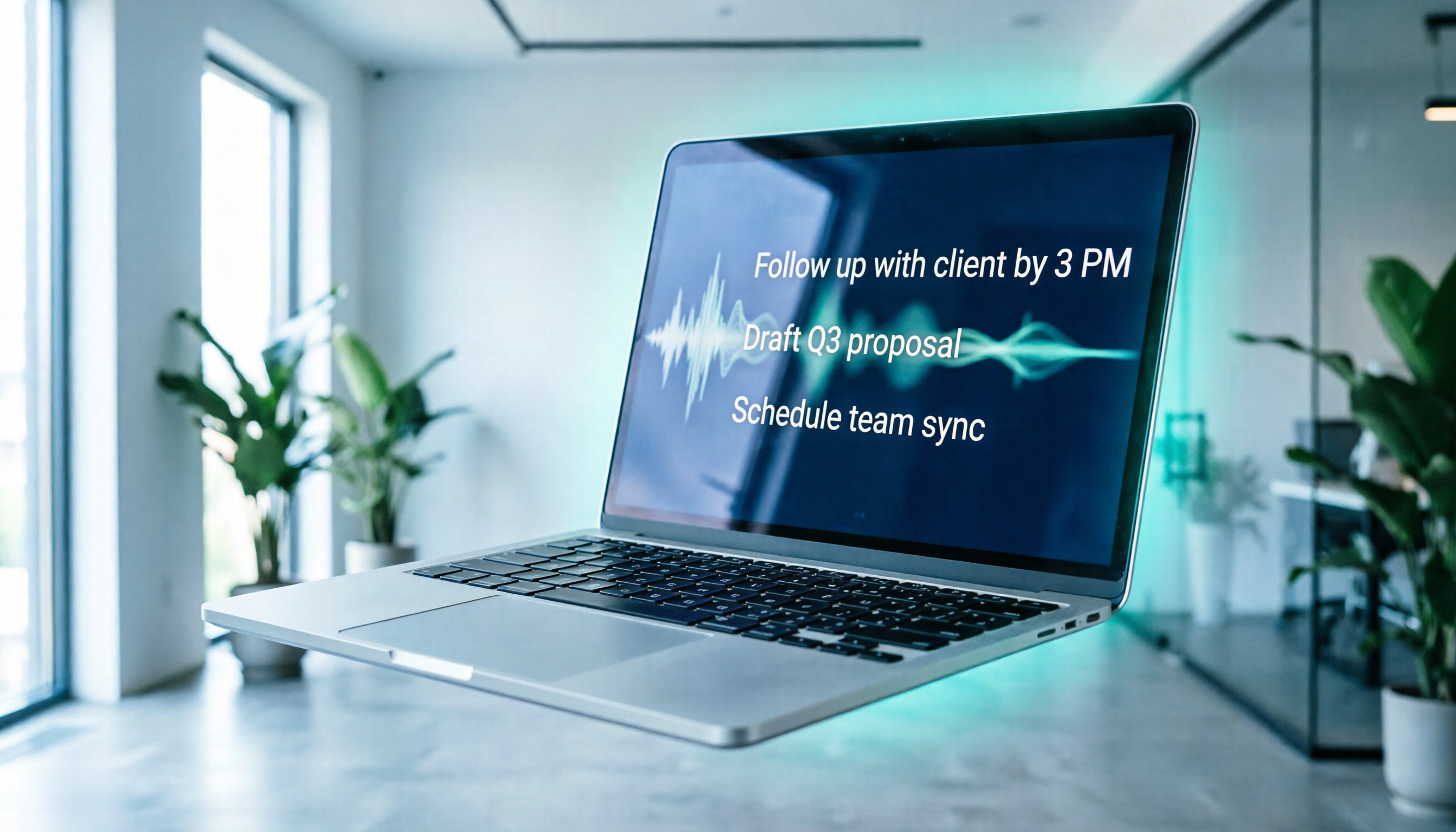 2026 Google 語音轉文字工具評比：5 款高效 AI 錄音推薦，Tinrec 如何突破免費限制？