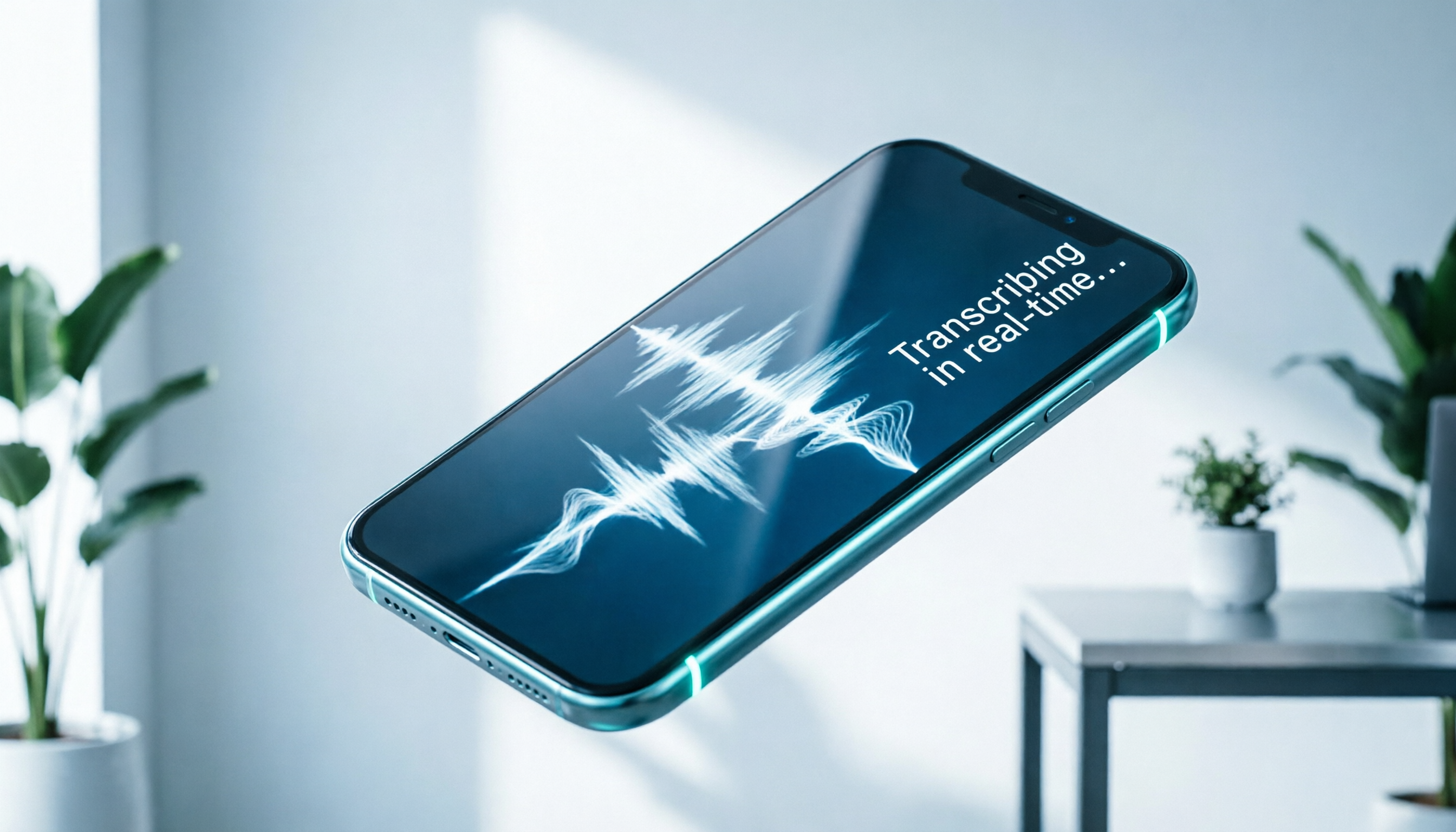 2026 手機錄音檔轉文字檔推薦:5 款工具評測與 Tinrec 實戰指南