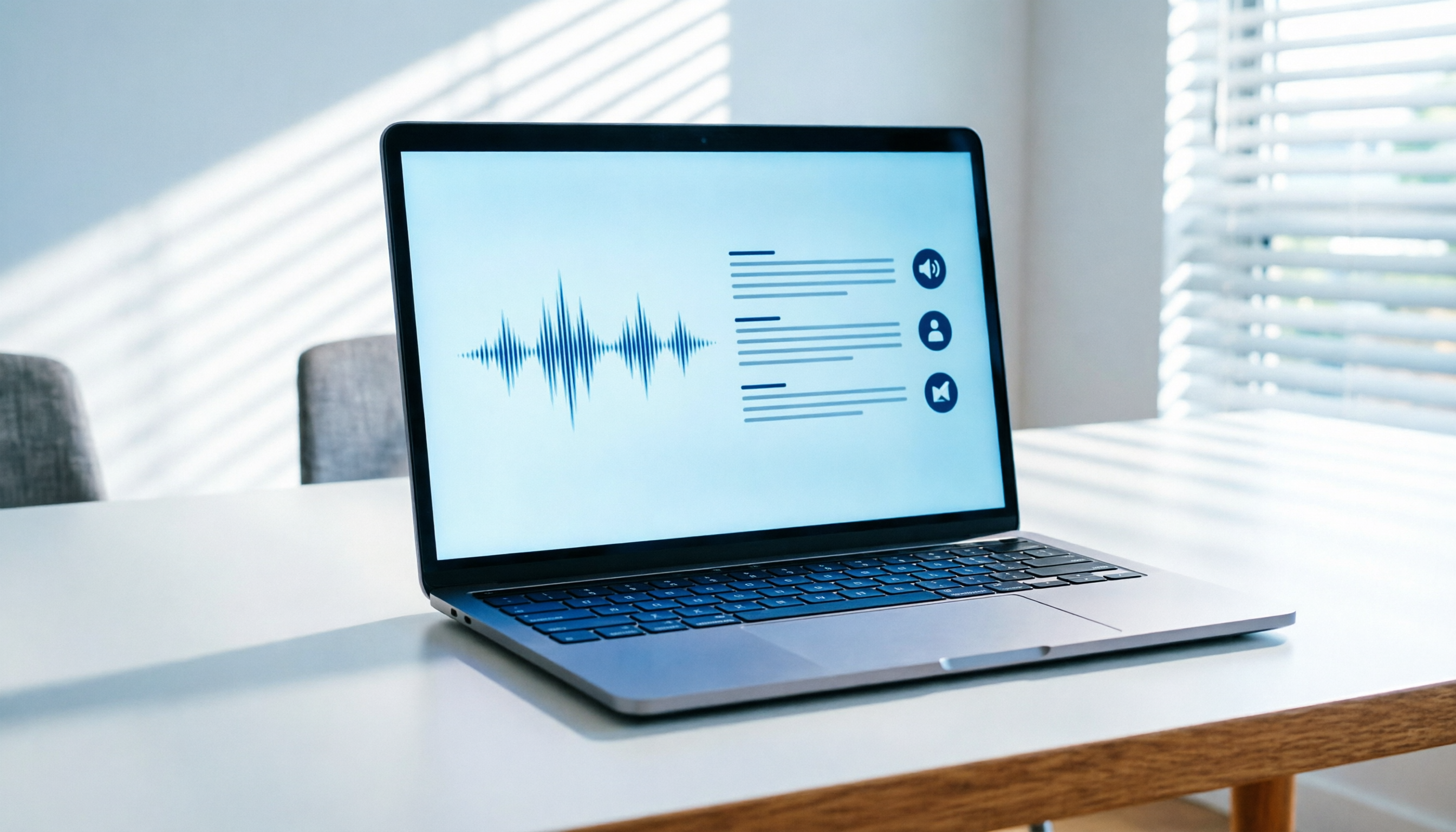 2026 錄音檔轉文字推薦：5 款工具實測，Tinrec 效率提升太驚喜