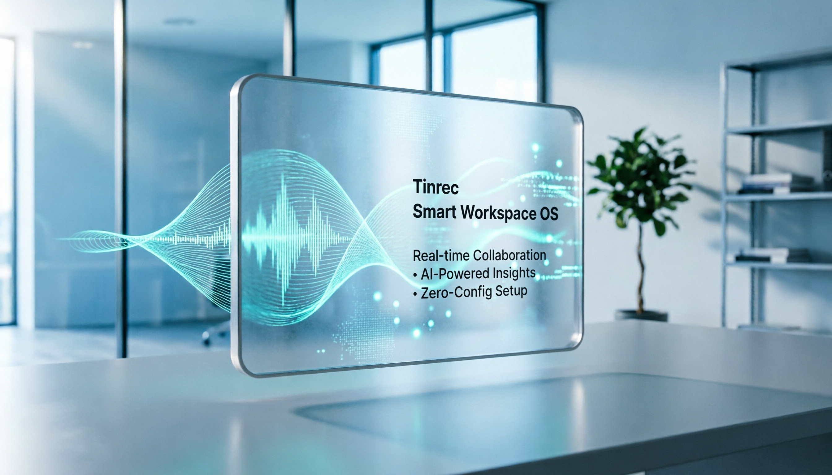 2026 職場會議效率痛點，如何將錄音檔轉成文字檔？5 款 AI 工具評測與 Tinrec 實戰指南