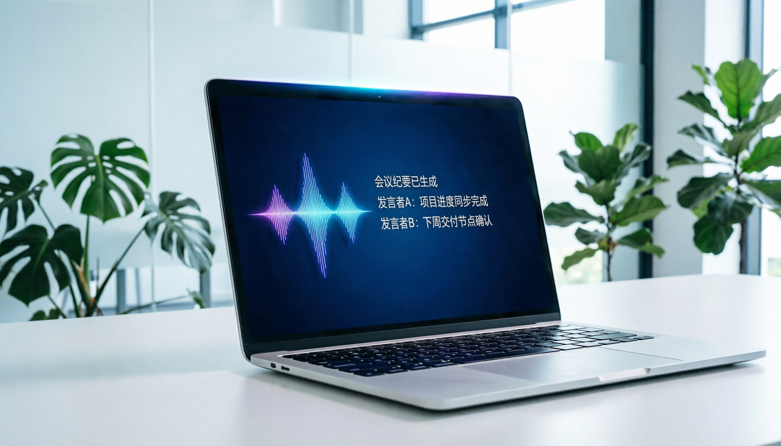 5 款 Evernote 錄音檔轉文字工具实测：中文準確率、摘要能力、價格一次看懂