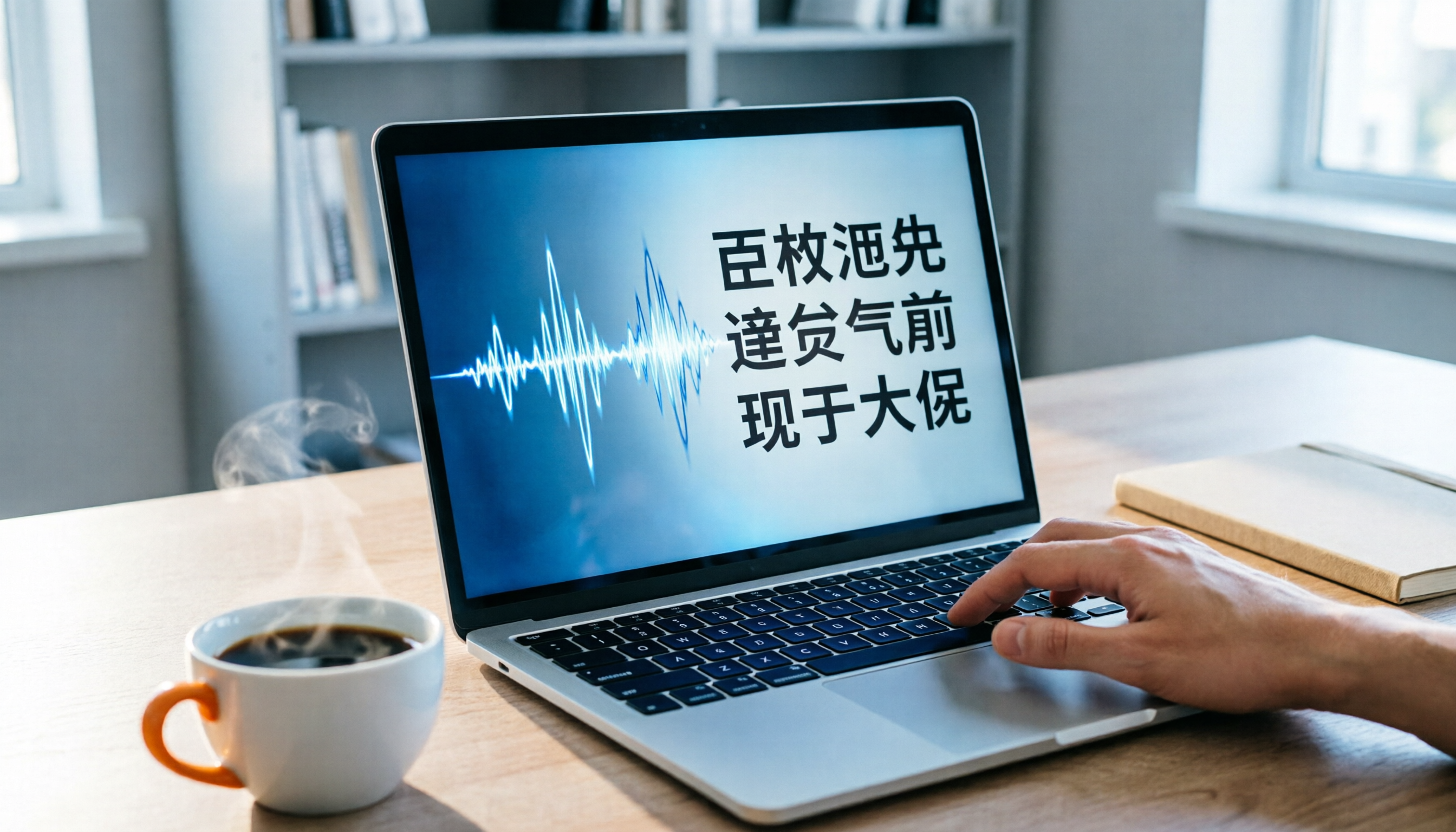 2026 錄音檔轉文字 Mac 哪個好用？先說結論：6 款工具推薦與 Tinrec 評測