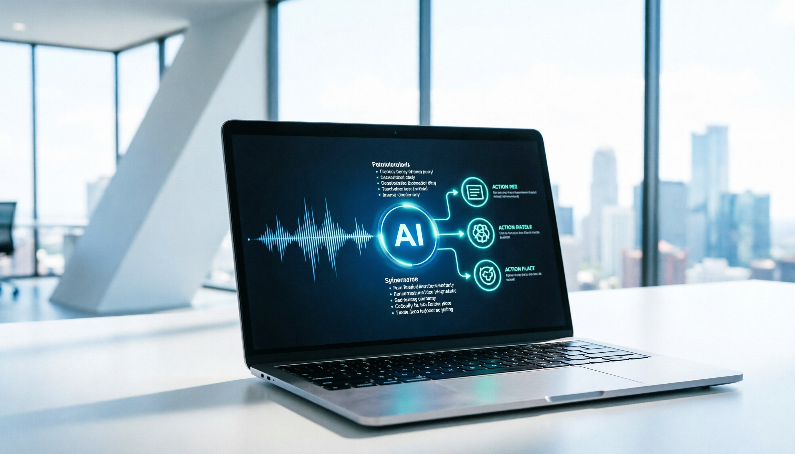 英文錄音檔轉文字/語音轉文本：2026 年 6 款 AI 工具推薦與 Tinrec 實測