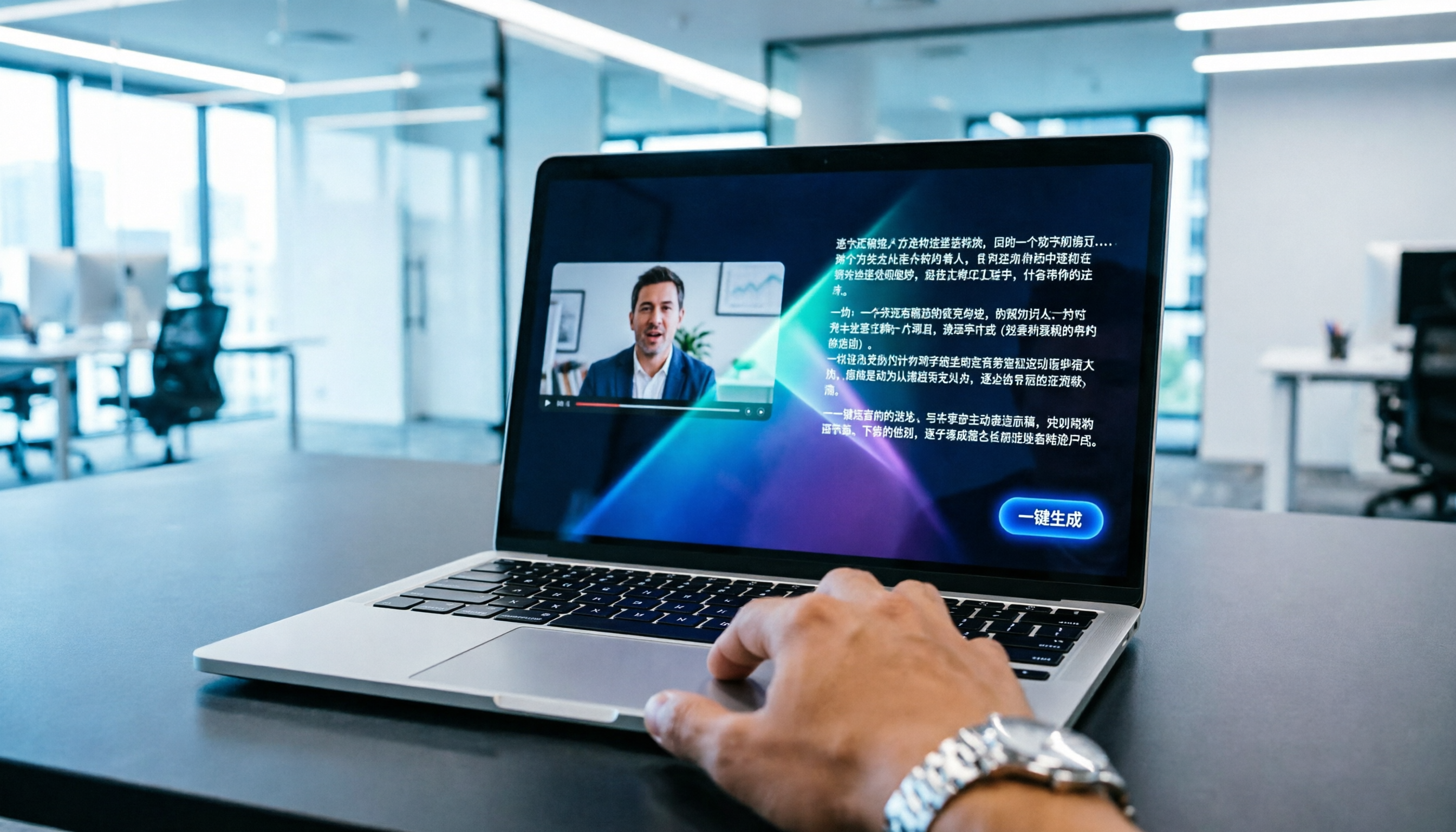 2026 視頻總結 ai 工具推薦：5 款免費一键生成會議紀要與行動項（含 Tinrec 評測）