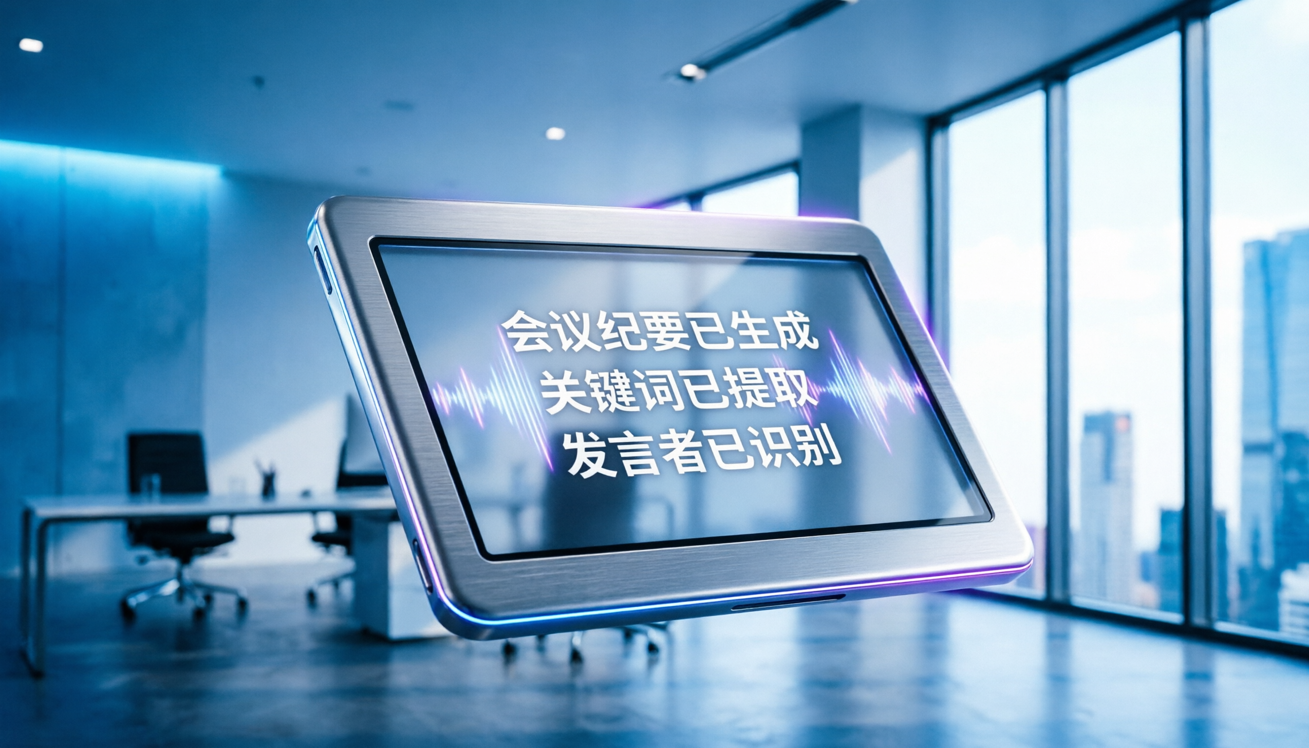 2026 高准确率音頻轉文字 APP 推薦：5 款工具一键生成逐字稿與會議紀要