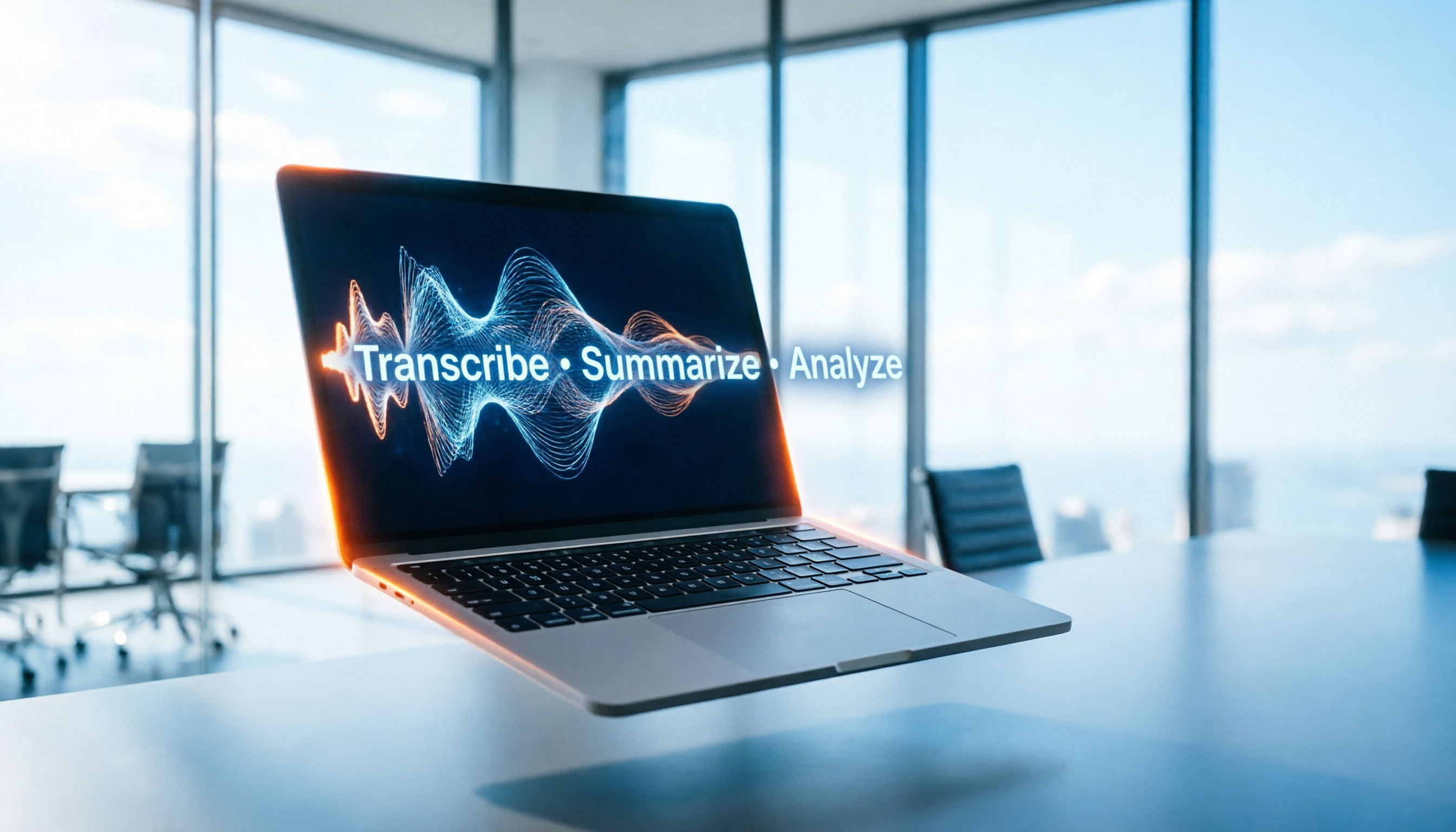 2026 錄音總結工具評比：5 款 AI 效率對比，為什麼 Tinrec 能節省 80% 整理時間？