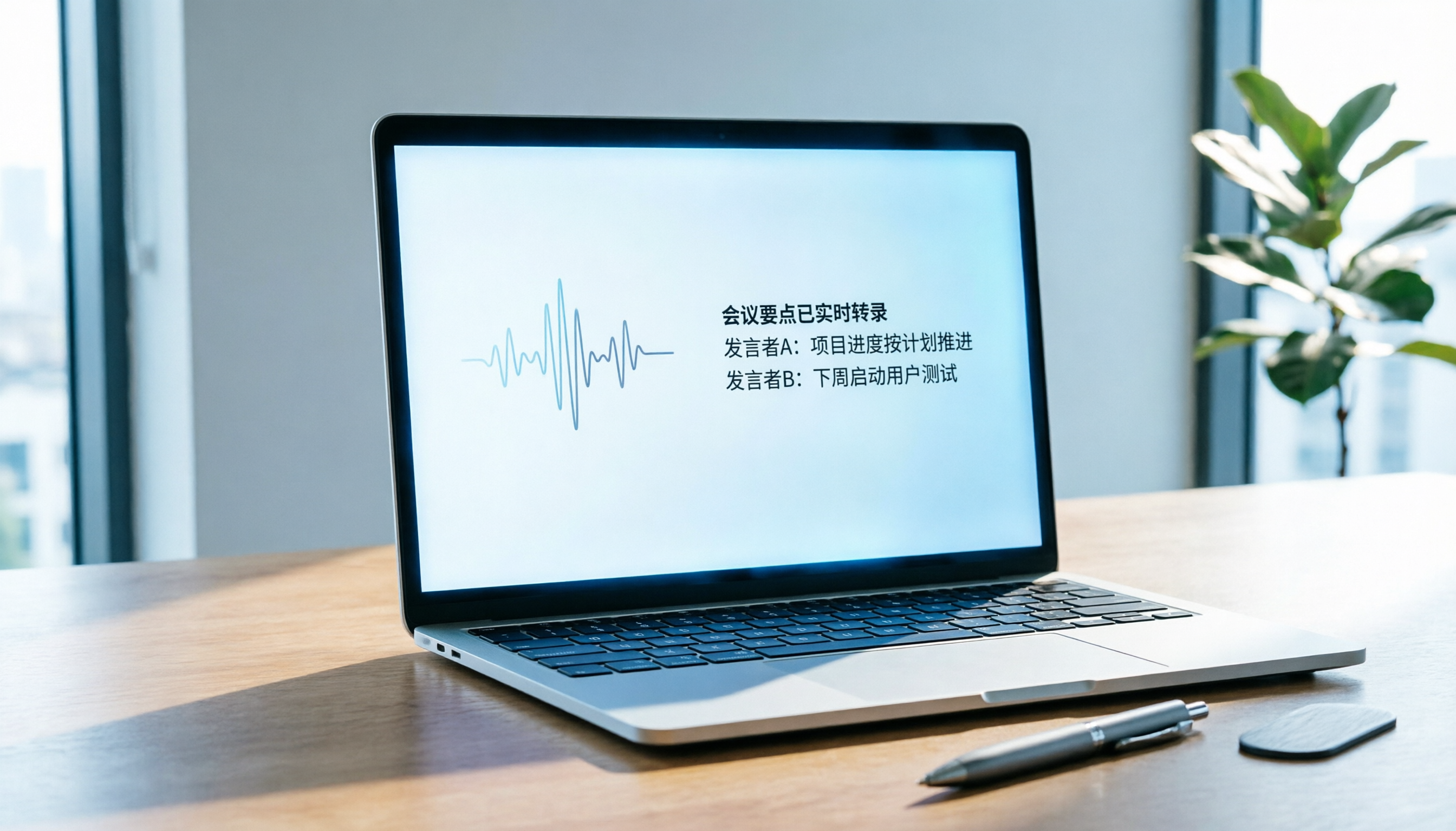 語音轉文字 AI 哪個好?先說結論:6 款語音轉文字 ai 推薦 (2024 含 Tinrec 評測)