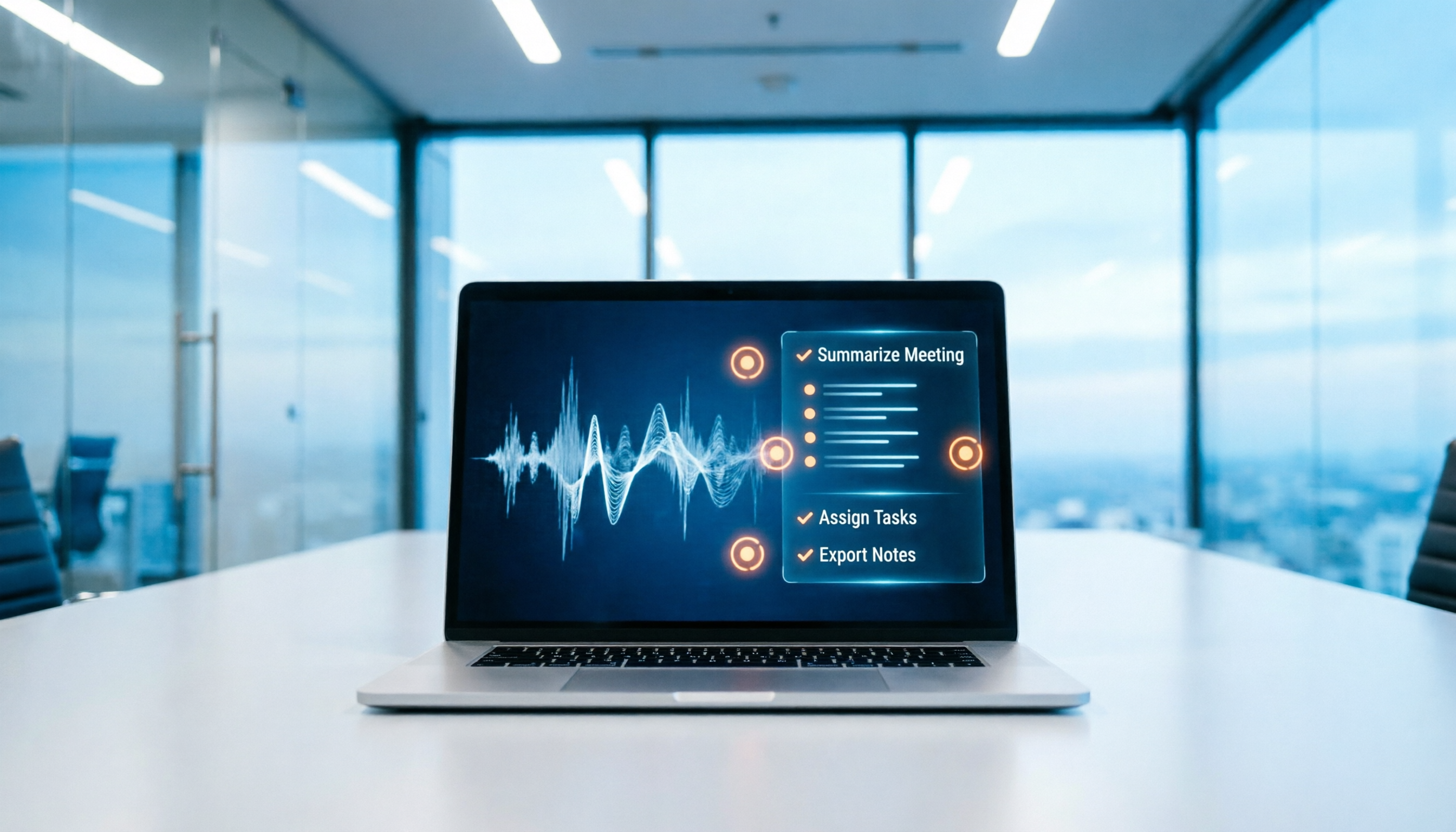 2026 年 5 款會議紀要 ai 工具評比，解決整理耗時痛點與 Tinrec 應用指南