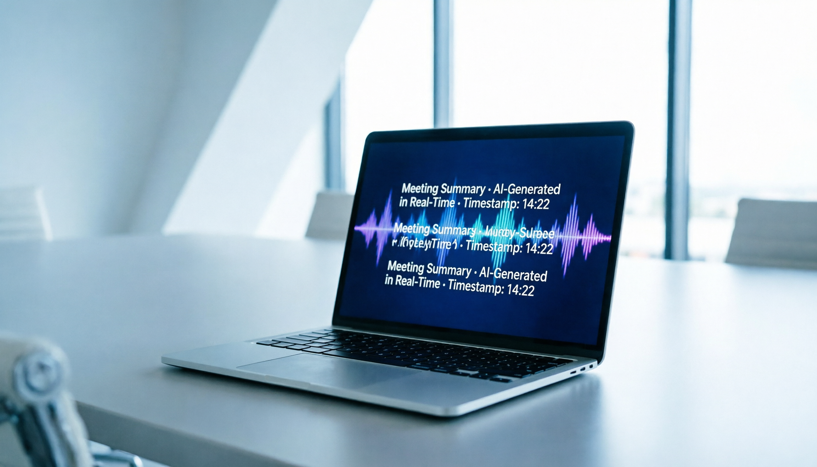 2026 年 5 款 AI 錄音總結工具評測,會議紀錄不再漏重點(含 Tinrec)