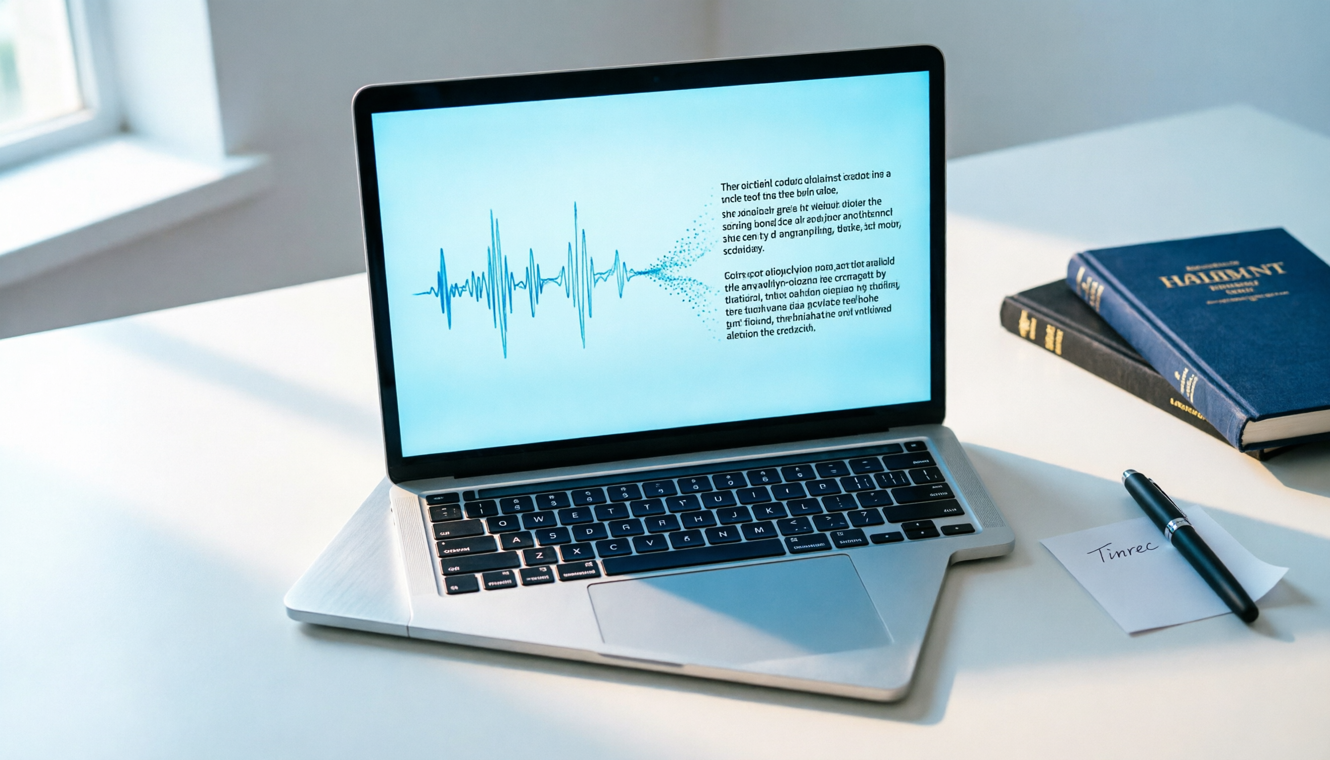 5 款 AI 學習輔助工具推薦,子女教育筆記效率提升 10 倍 (含 Tinrec 評測)