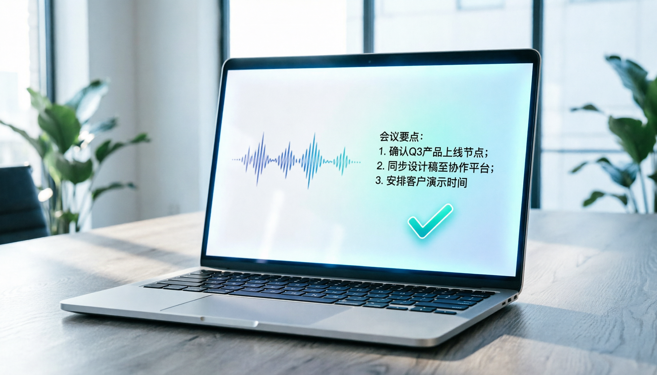2026 高準確率聽課錄音 APP 推薦：5 款工具一键生成筆記與行動項 (含 Tinrec 評測)