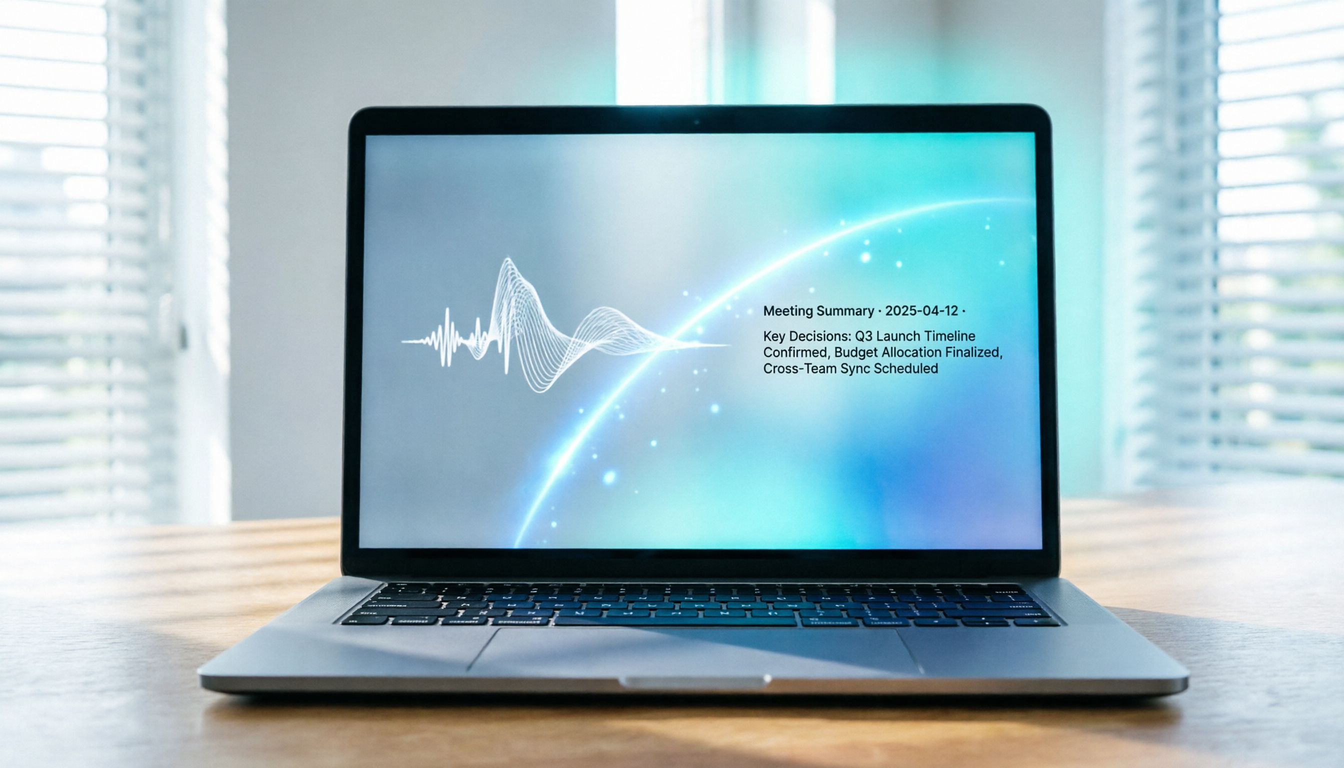 2026 高准确率听课錄音總結軟體推薦：5 款 AI 工具一键生成會議紀要（含 Tinrec）