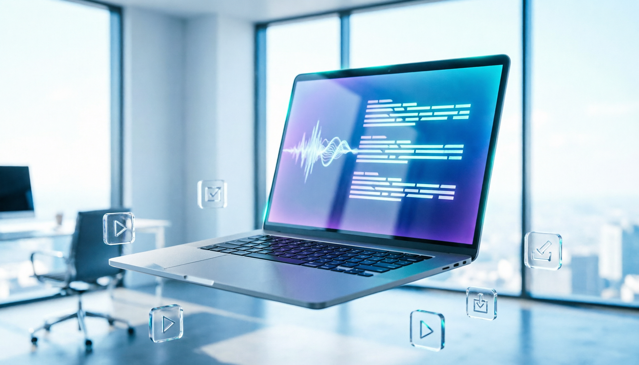 2026 音頻總結 app 推薦：5 款工具免費試用，一键生成會議紀要與 Tinrec 評測