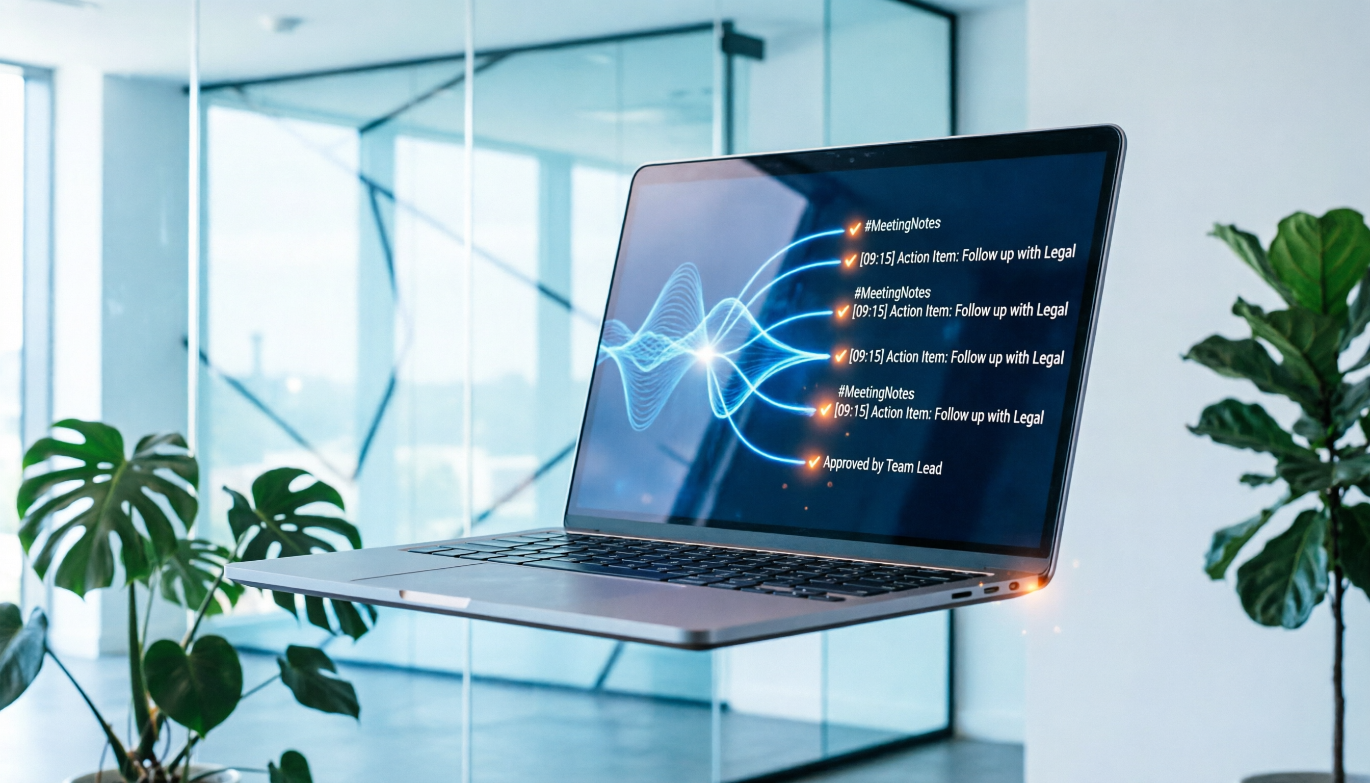 Tinrec 語音轉文字 github 教程:4 步完成會議逐字稿實操