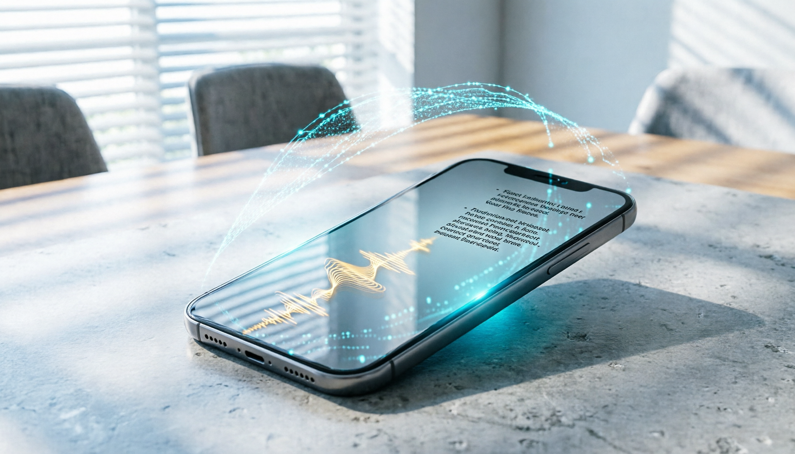 2026 年 5 款 iphone 錄音 app 實測,Tinrec 3 步生成會議紀要,效率提升太驚人