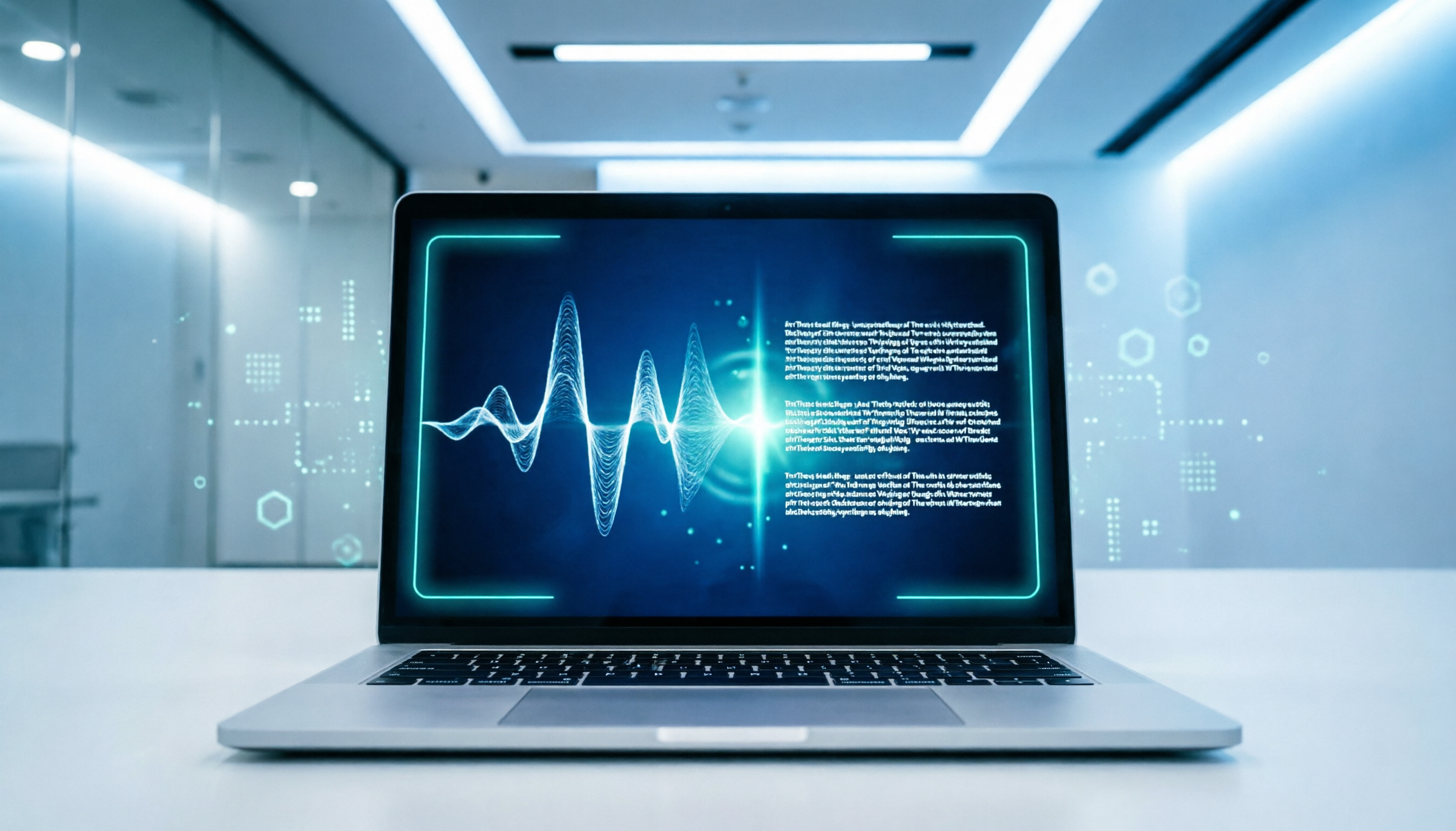 電腦錄音檔轉文字/語音轉文本:2026 年 6 款 AI 工具推薦與 Tinrec 實測