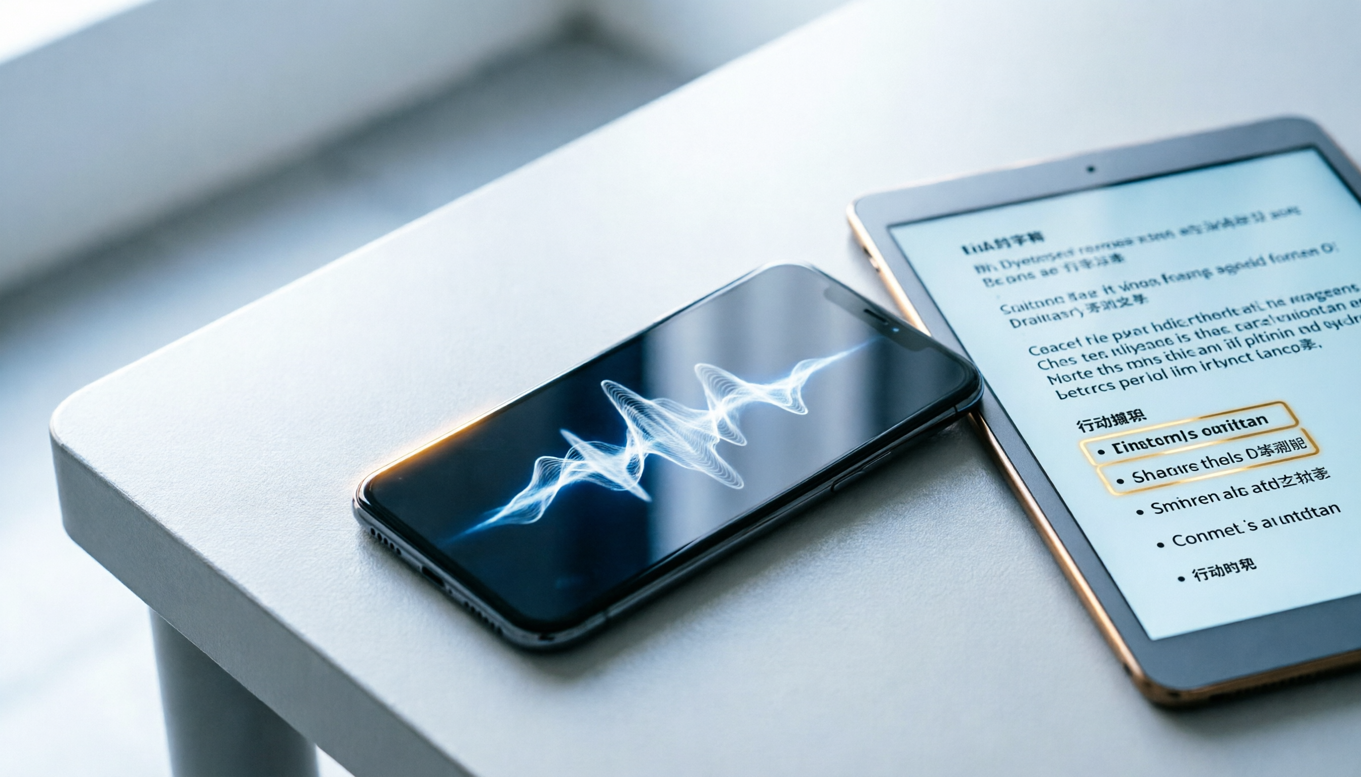 2026 Tinrec iPhone Line 錄音轉文字教程:4 步完成逐字稿與會議紀要