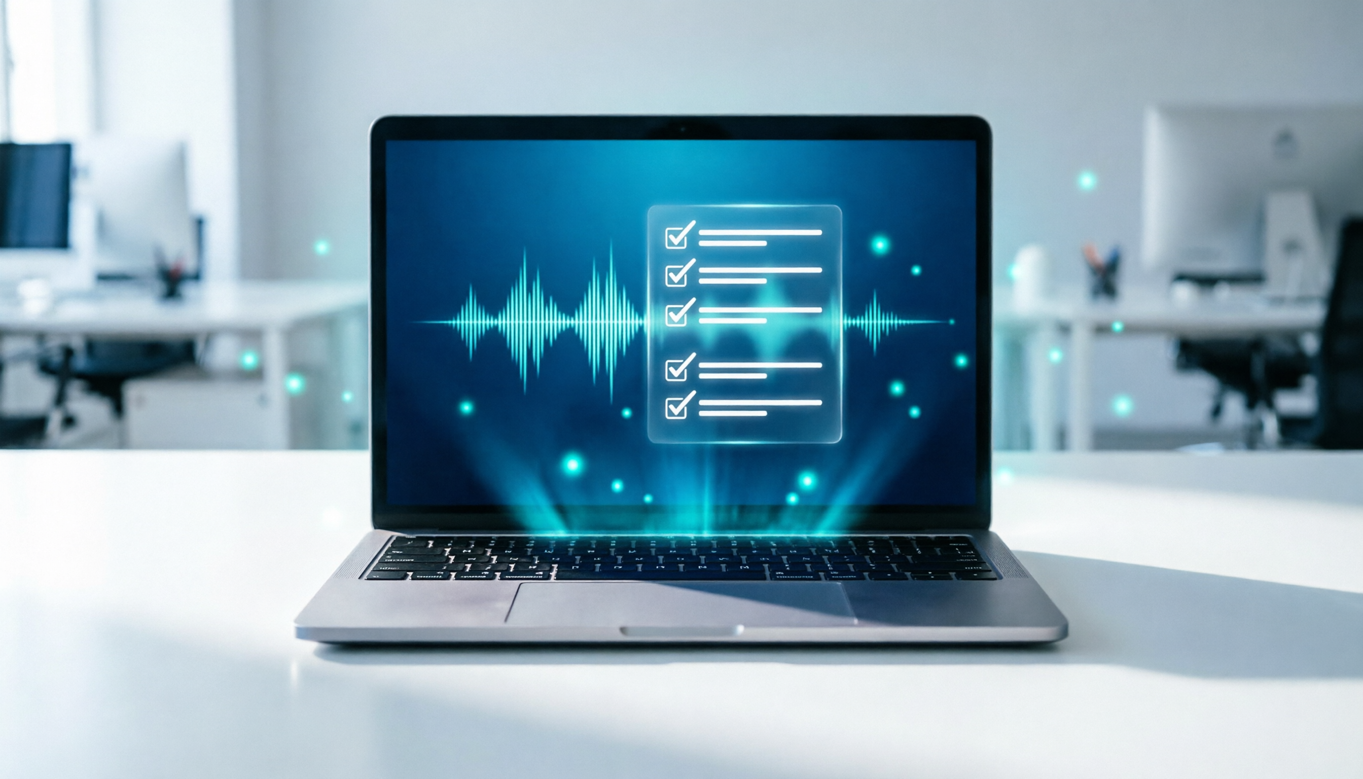 5 分鐘生成會議紀要,2026 燦坤錄音筆與 Tinrec AI 工具選擇指南太實用