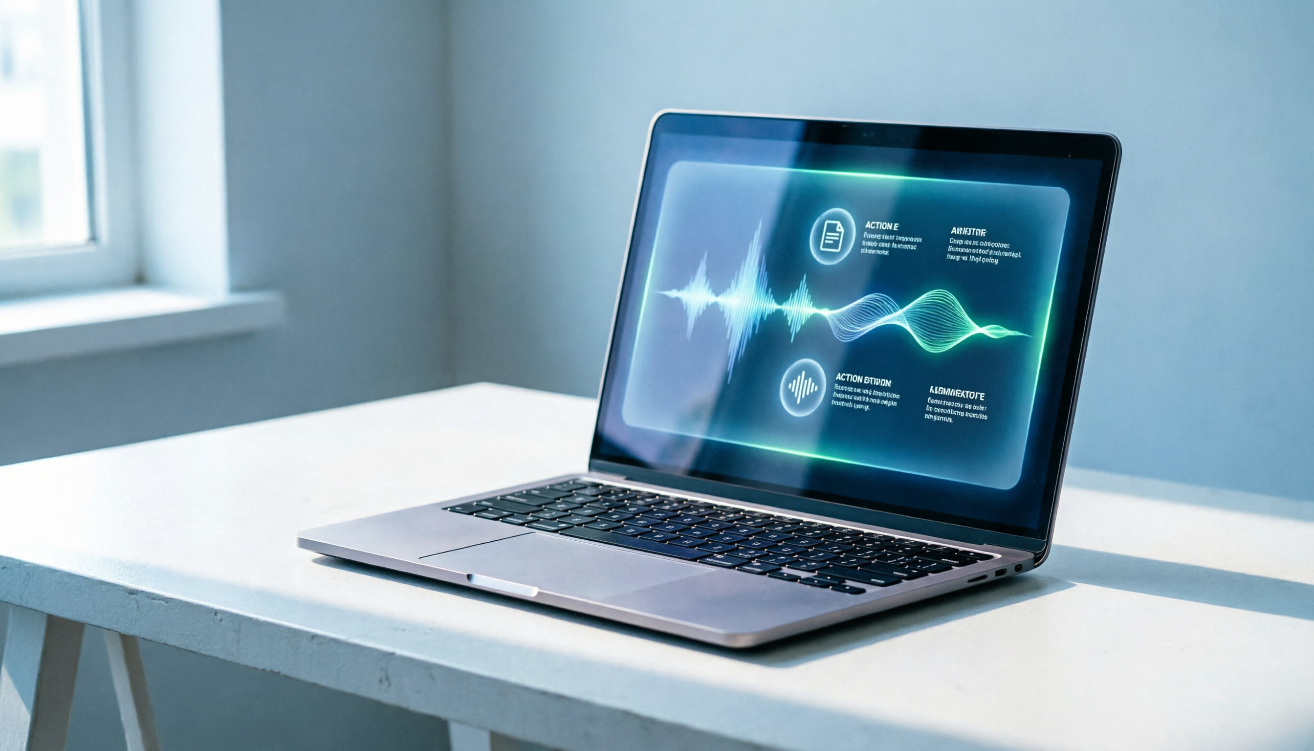 2026 免費錄音轉文字線上即時轉換：5 款 AI 工具一键生成會議紀要