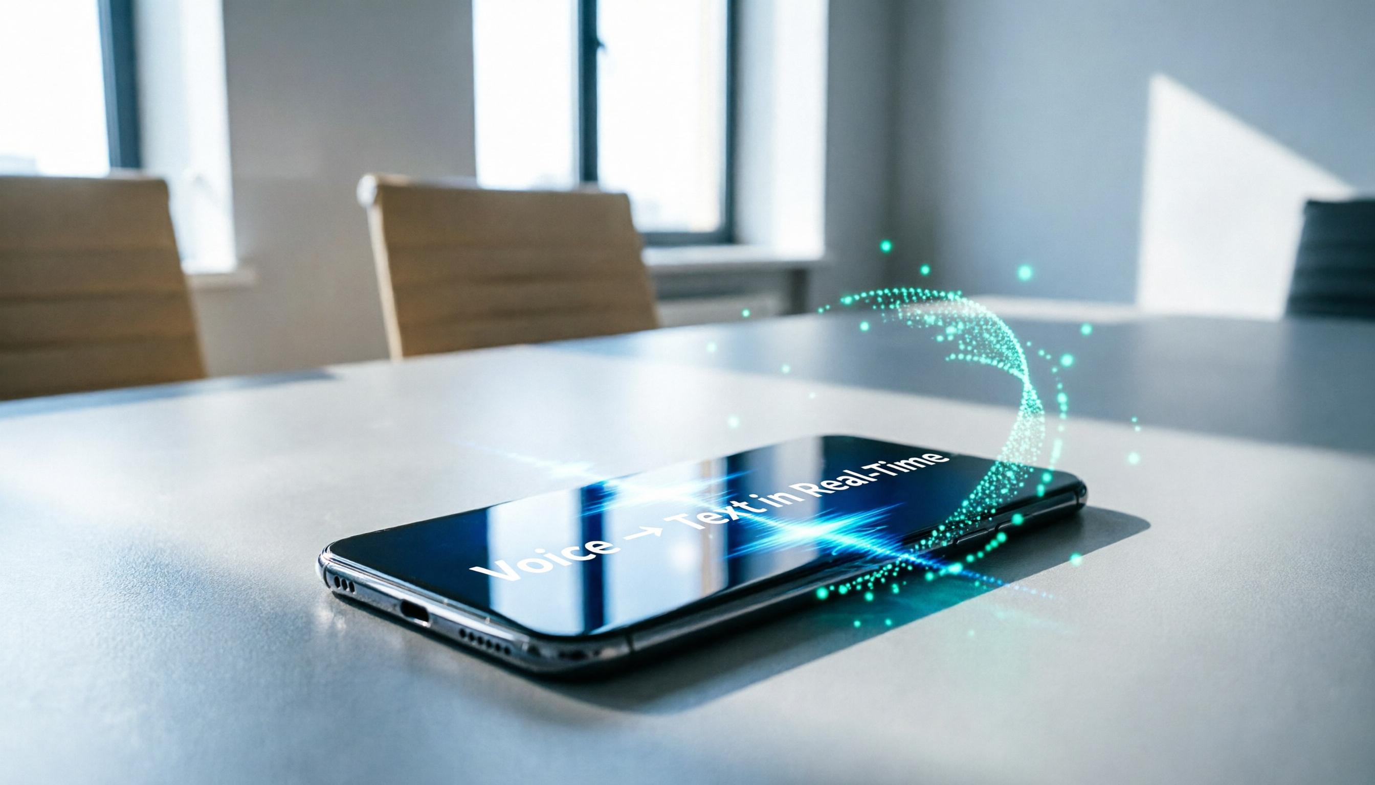 會議記錄用什么 mp3 轉文字手機應用？5 款最佳選擇 2026 實測（含 Tinrec）