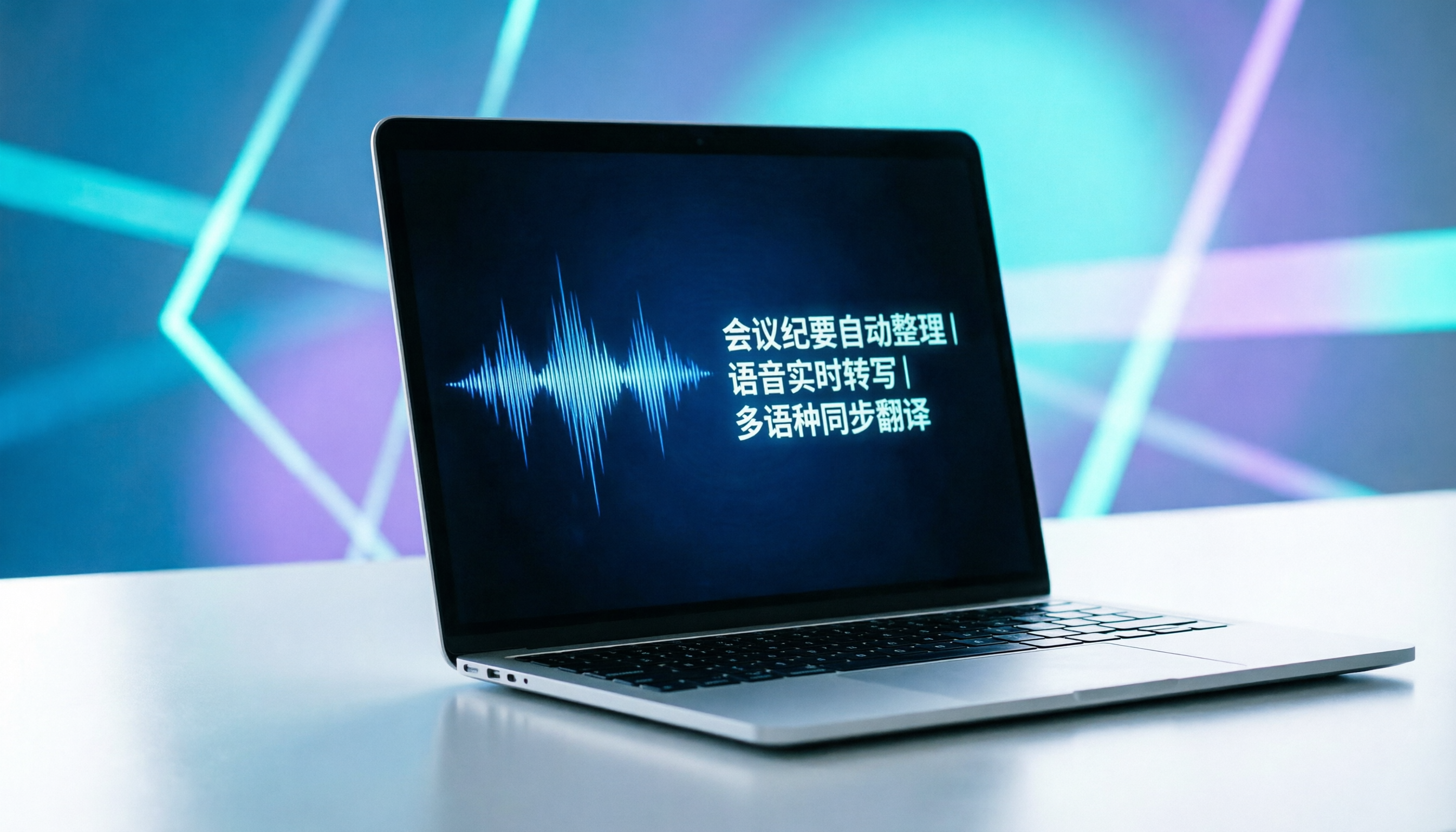 2026 年 5 款 mp3 轉文字免費線上工具評測，Tinrec 輔助高效會議記錄