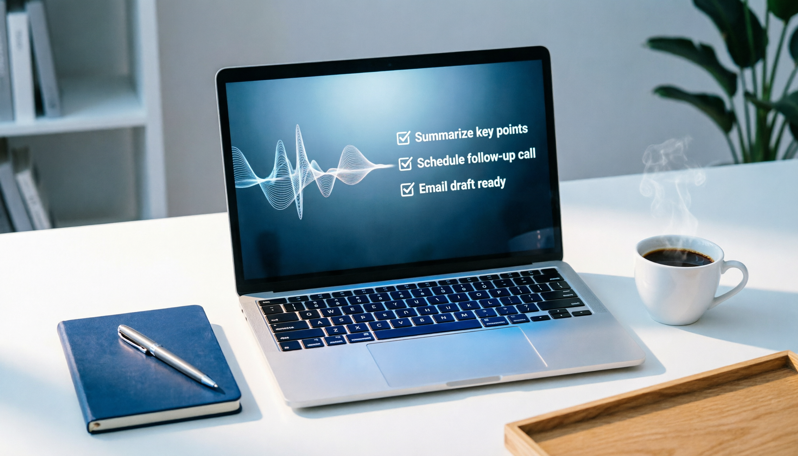 2026 听课錄音總結軟體推薦：5 款 AI 工具實測，學生與職場人筆記效率提升指南（含 Tinrec 評測）