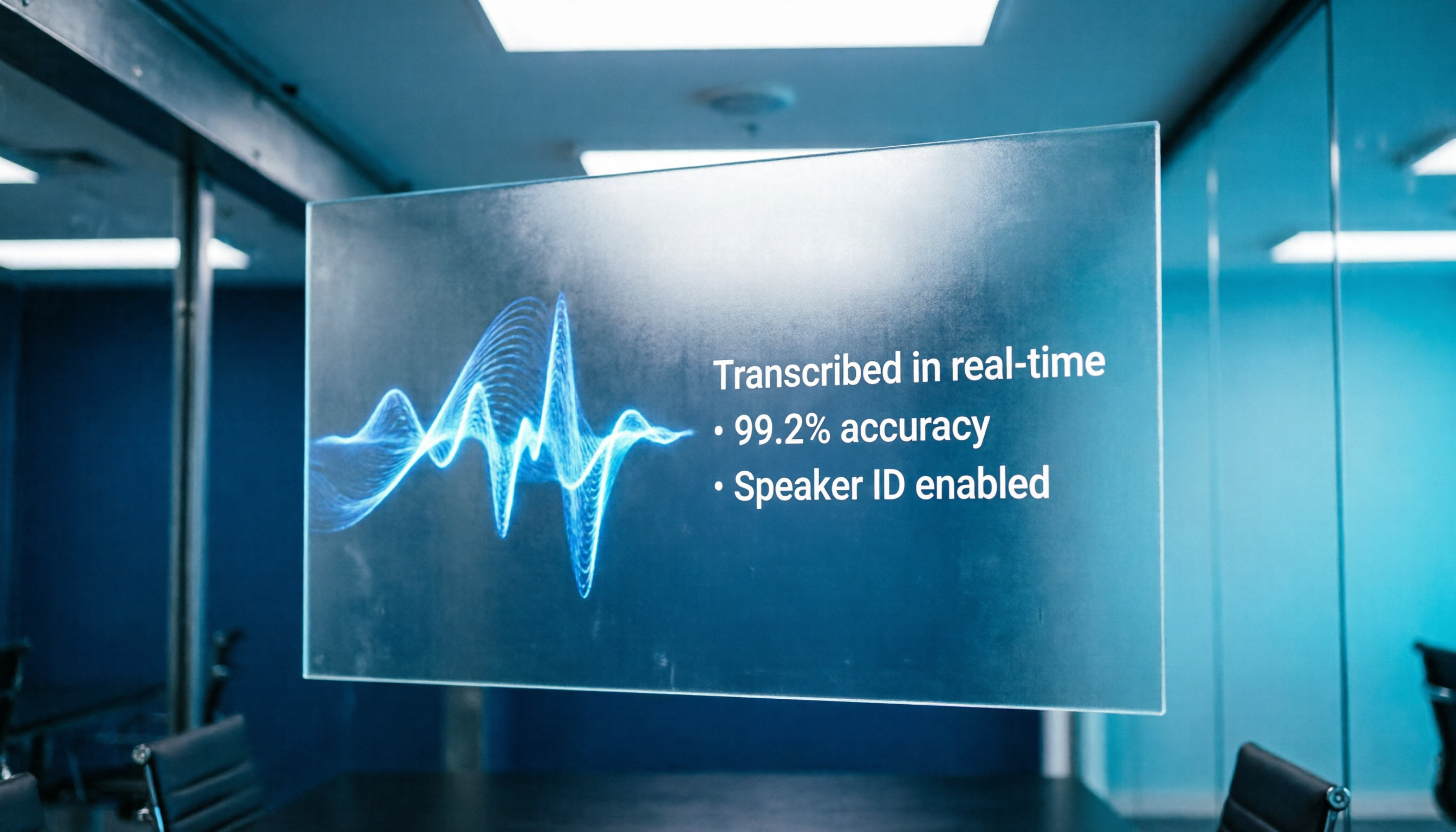 2026 哪個 AI 可以總結音頻？5 款工具評比與 Tinrec 實戰教學