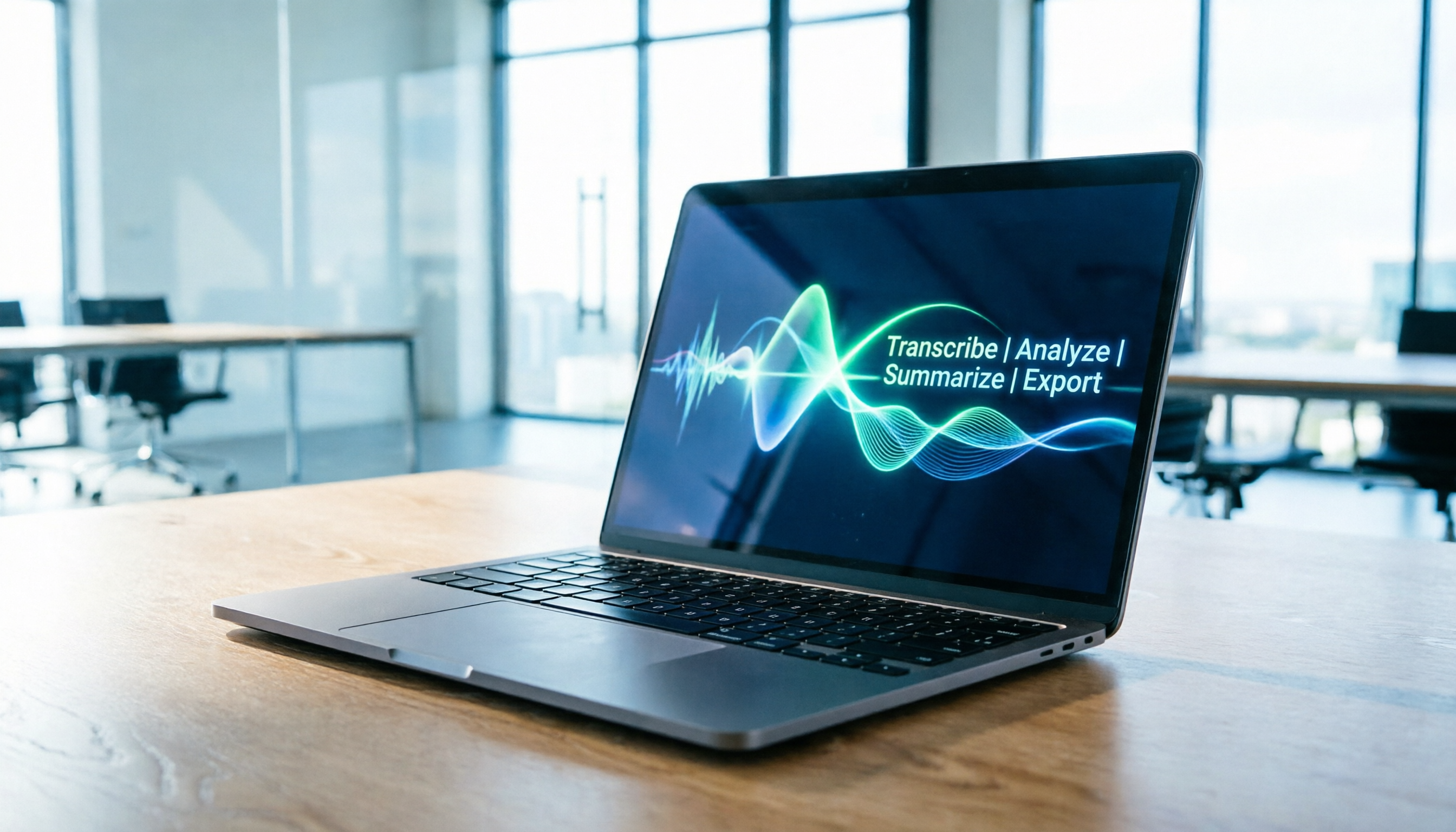 會議記錄用什么音頻總結 app？2026 年 5 款最佳選擇含 Tinrec