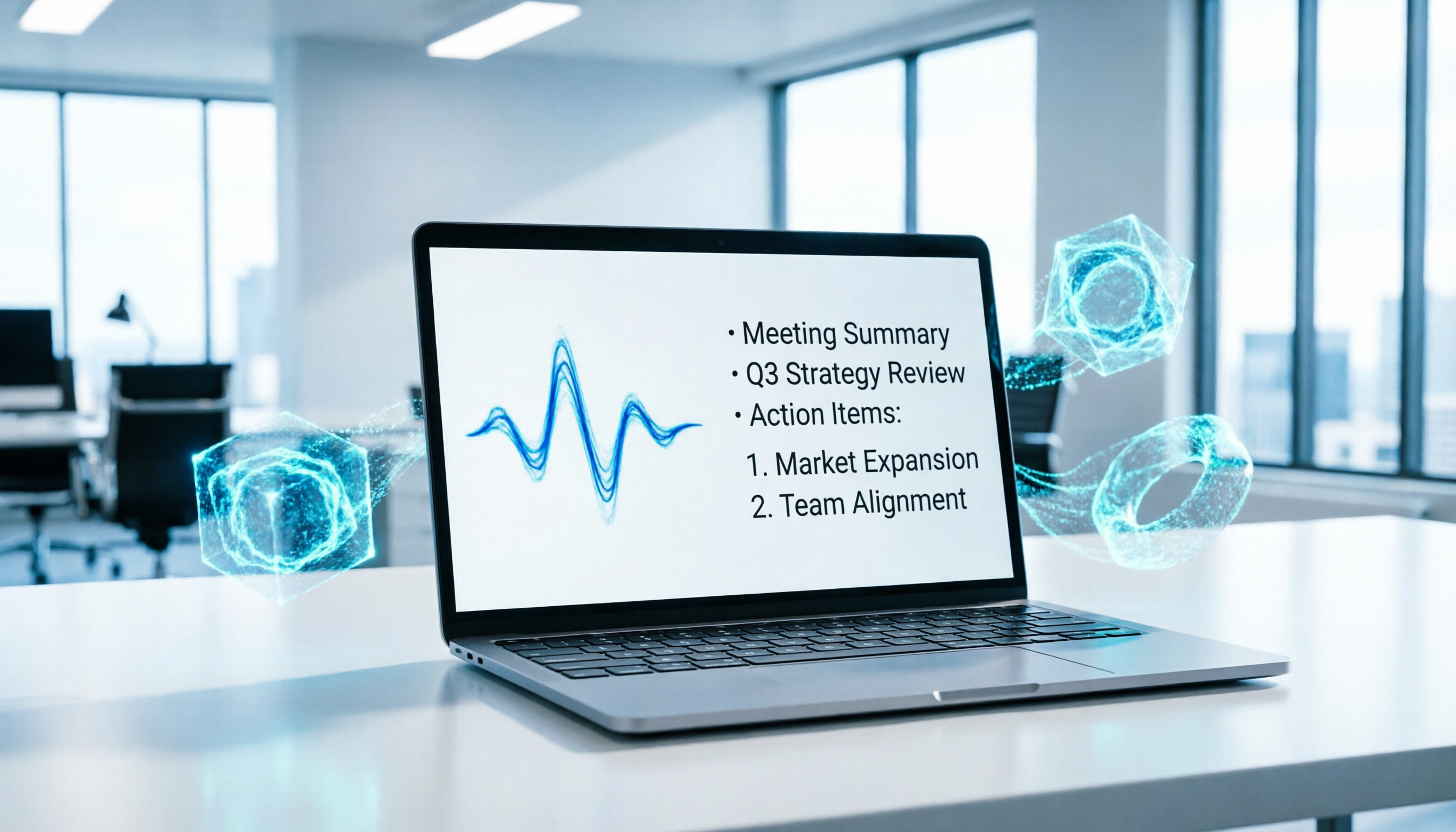 工作總結/會議記錄/逐字稿：6 款 AI 工具推薦 2026（含 Tinrec 實測）