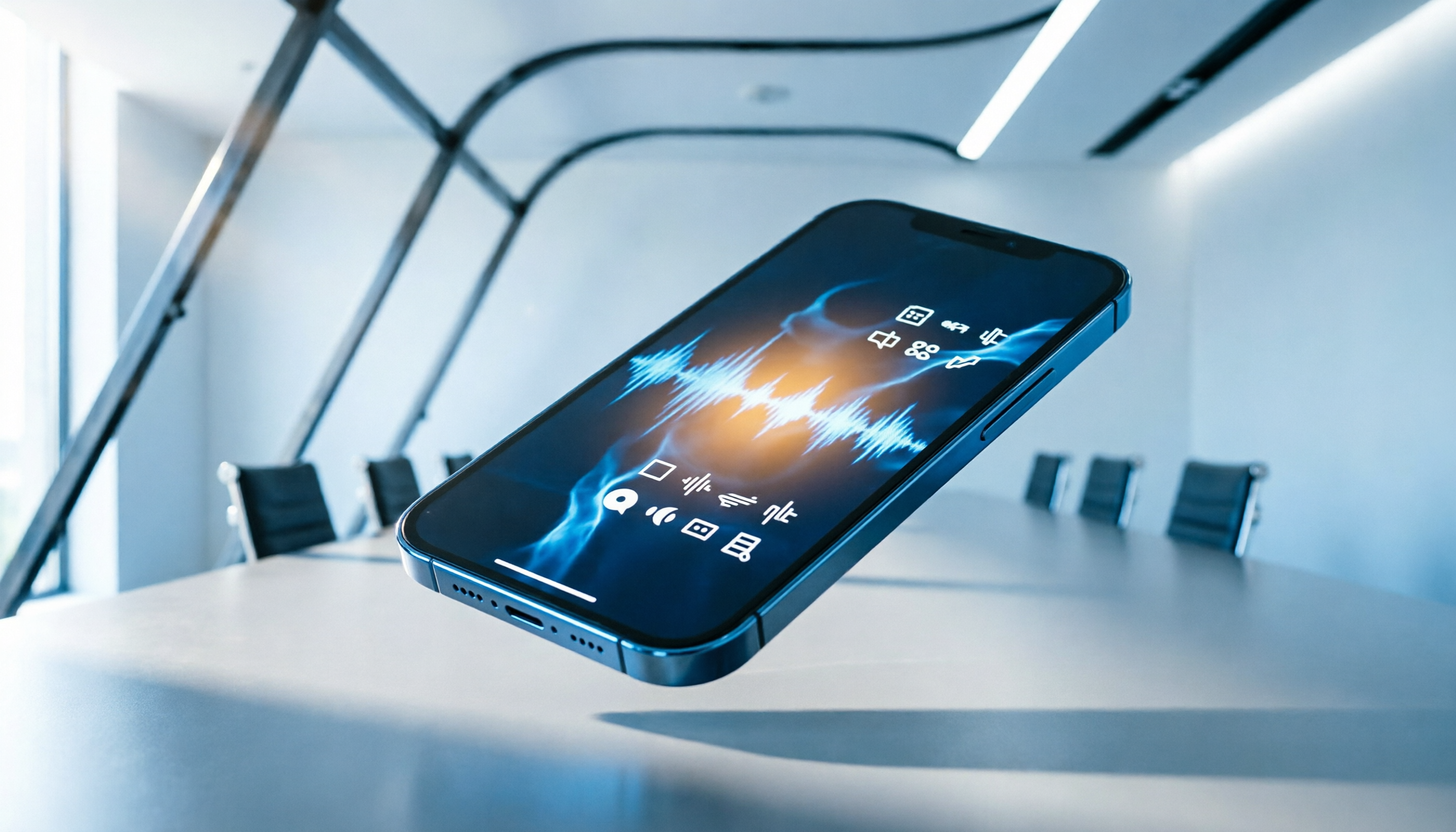 會議記錄用什么 Android 錄音轉文字 app 推薦免付費？2026 年 5 款最佳選擇含 Tinrec